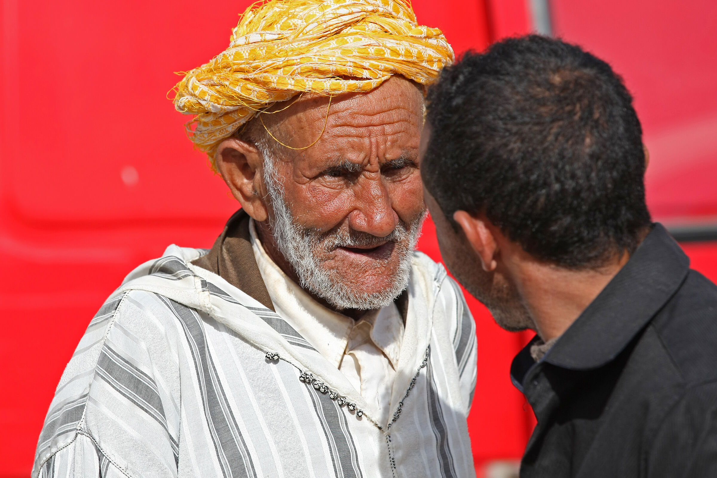 Marocco