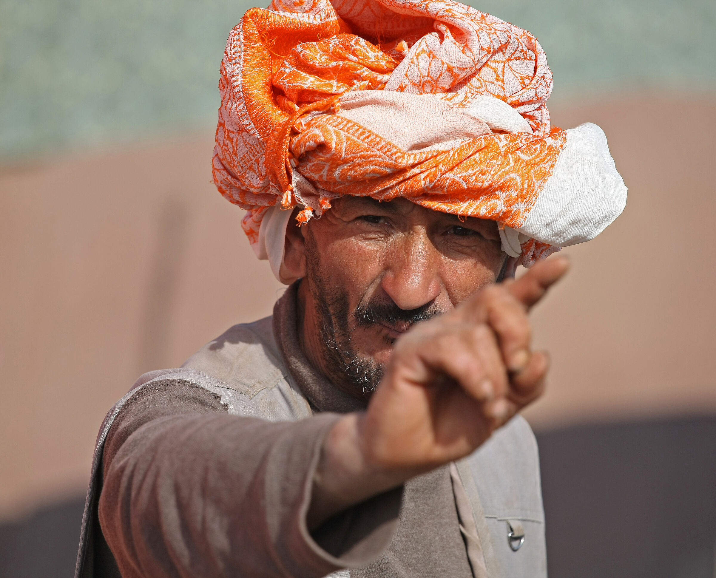 Marocco