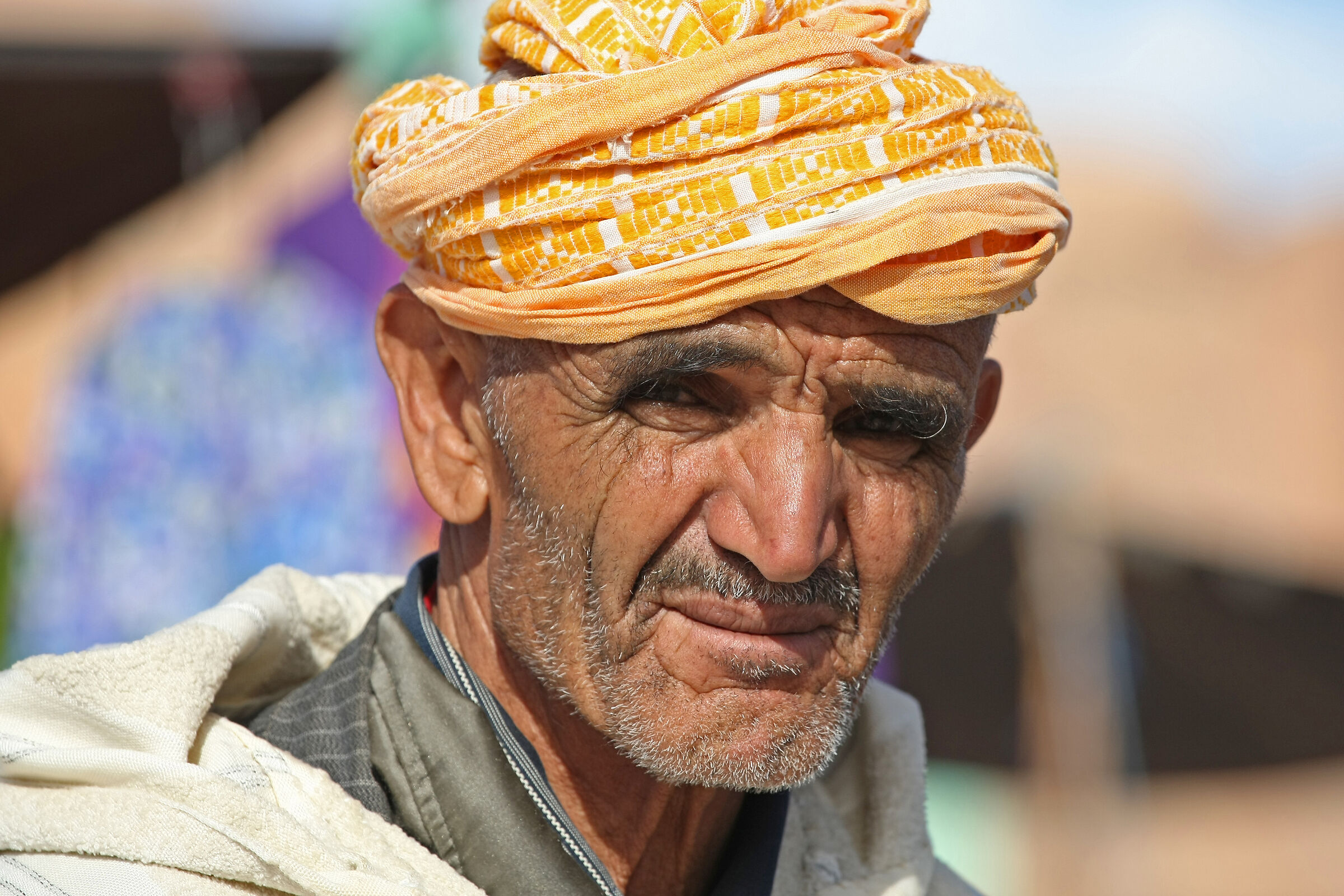 Marocco