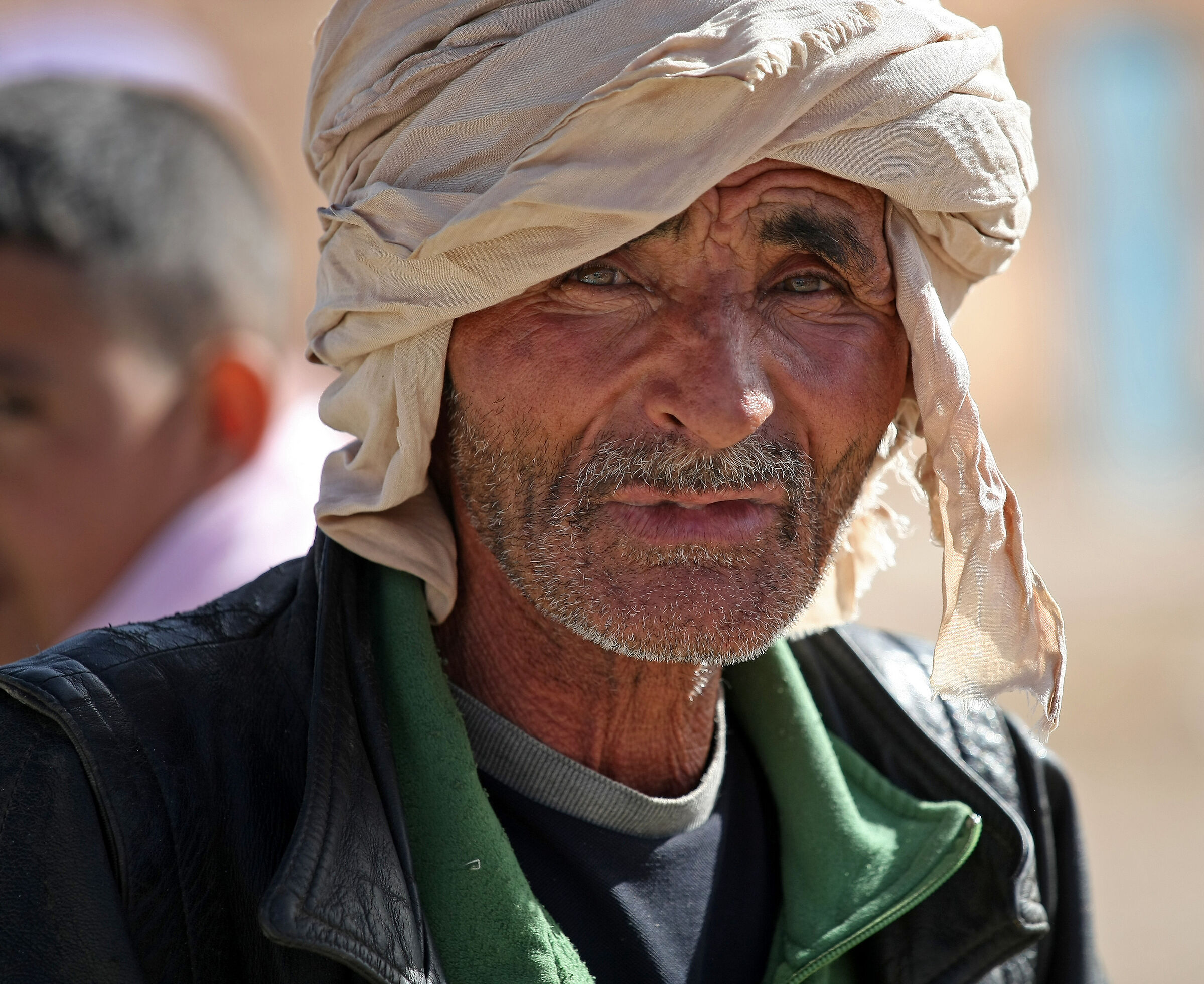 Marocco