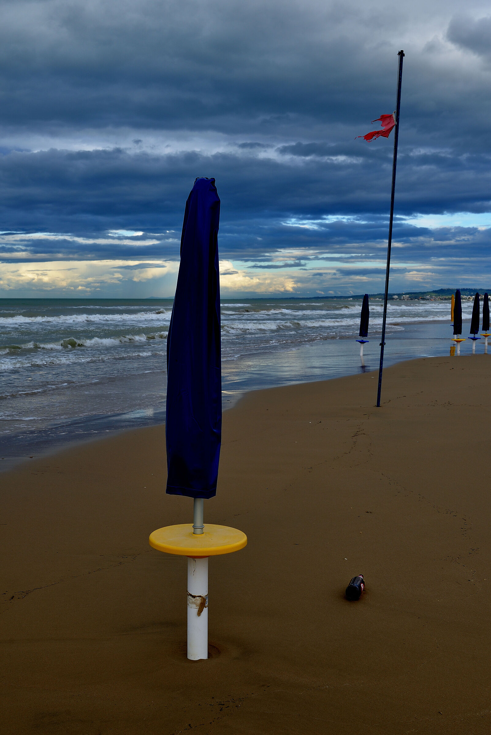 September will come...