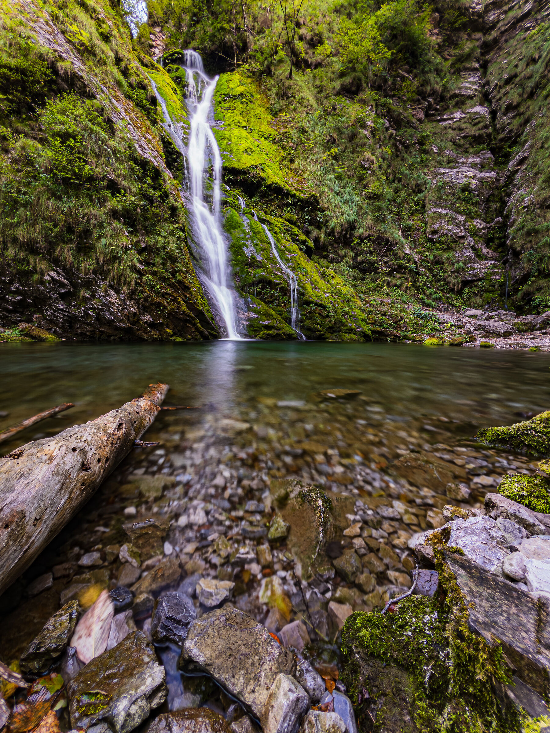 Plera Waterfall (UD)