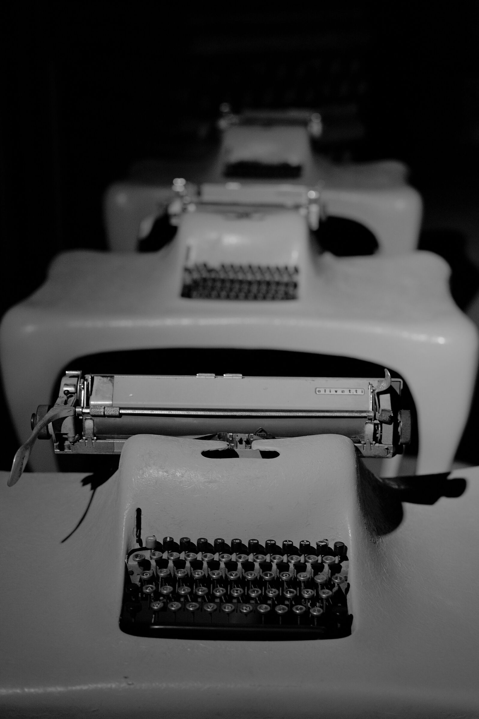 Olivetti