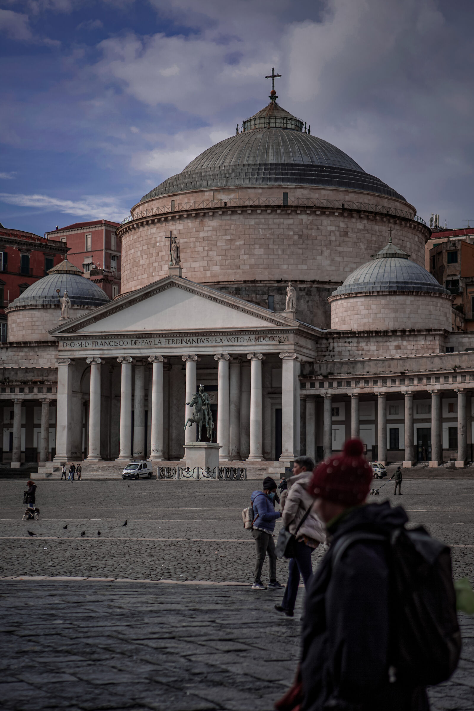 StreetNaples