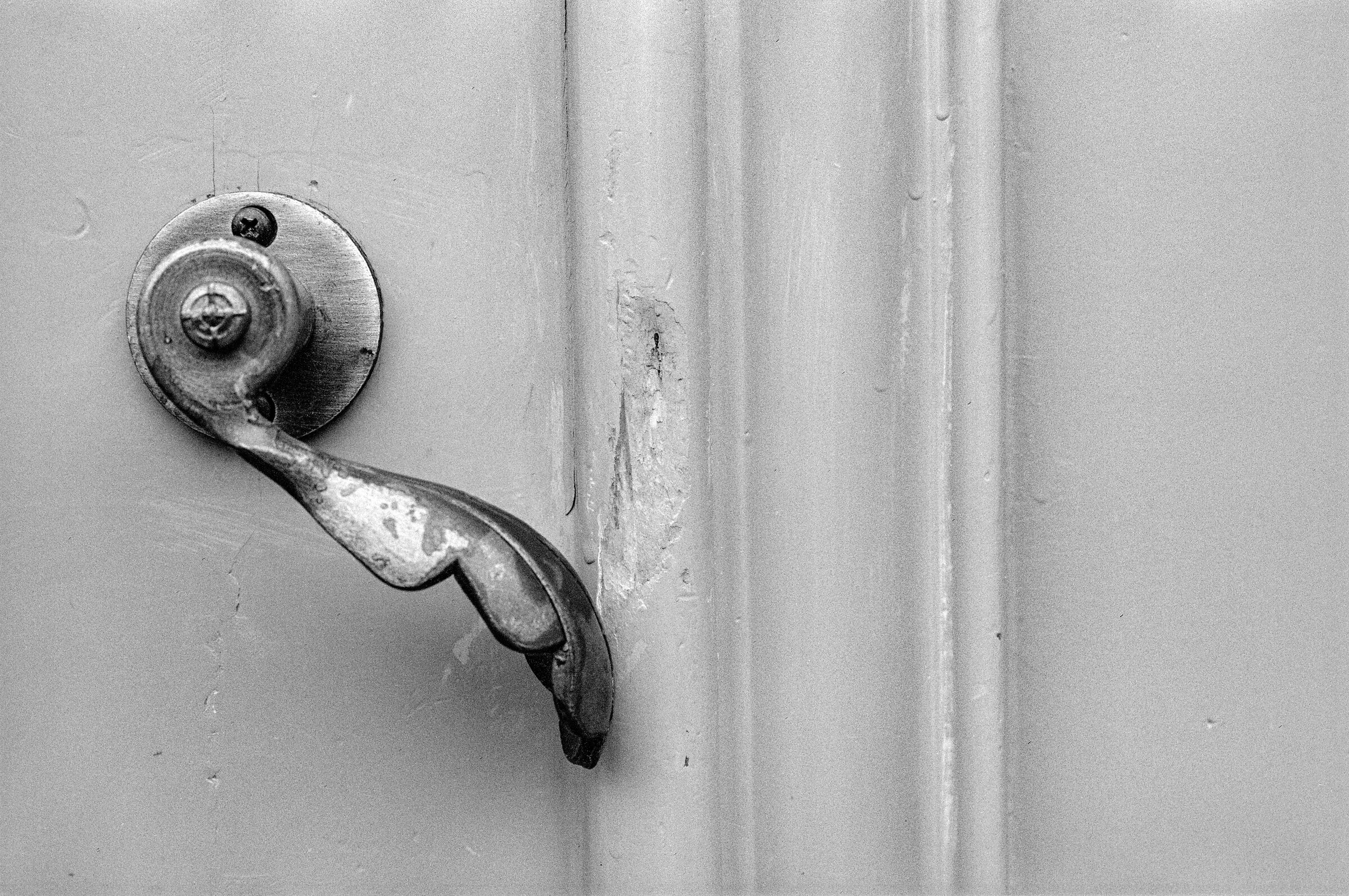 Door handle