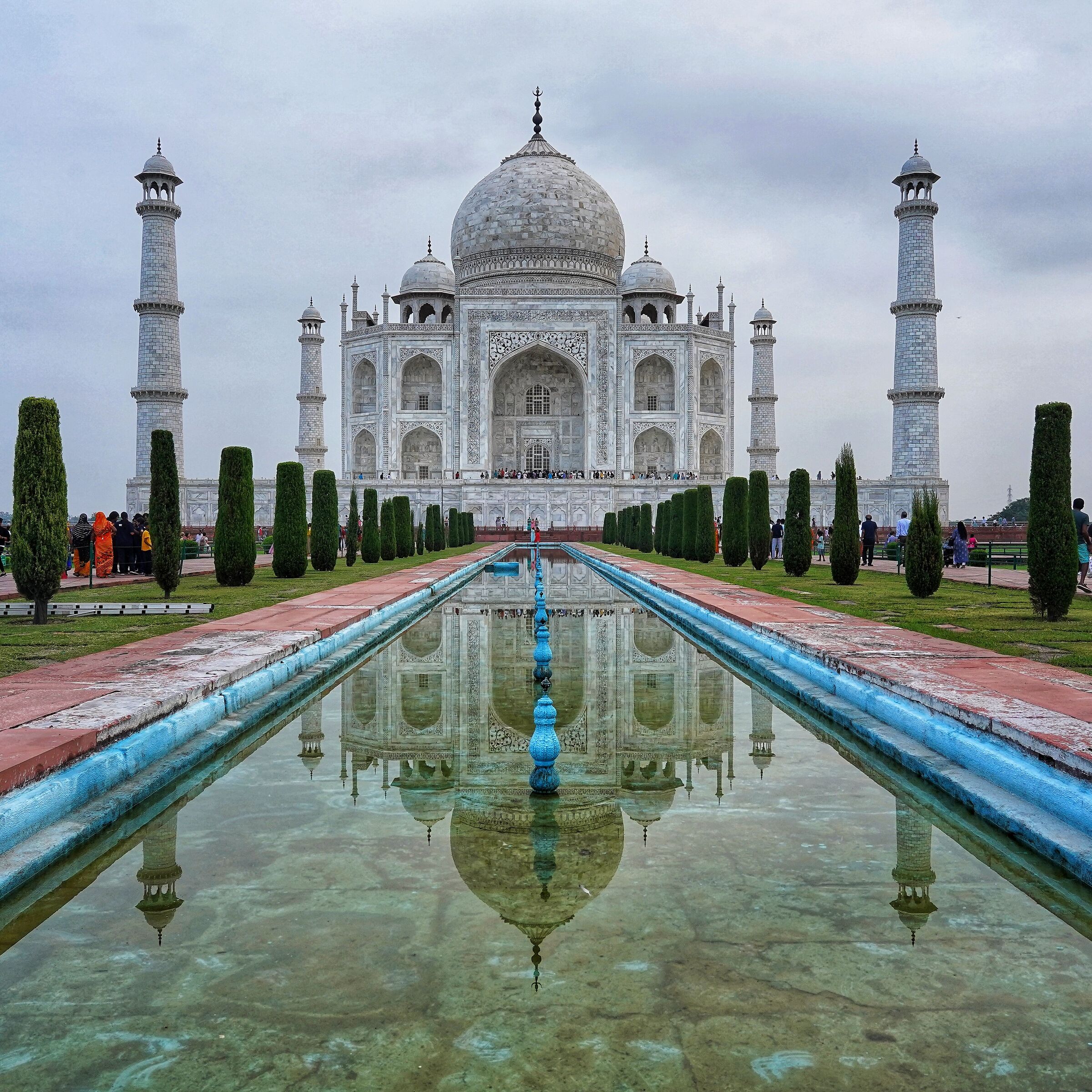 Riflesso di una meraviglia
