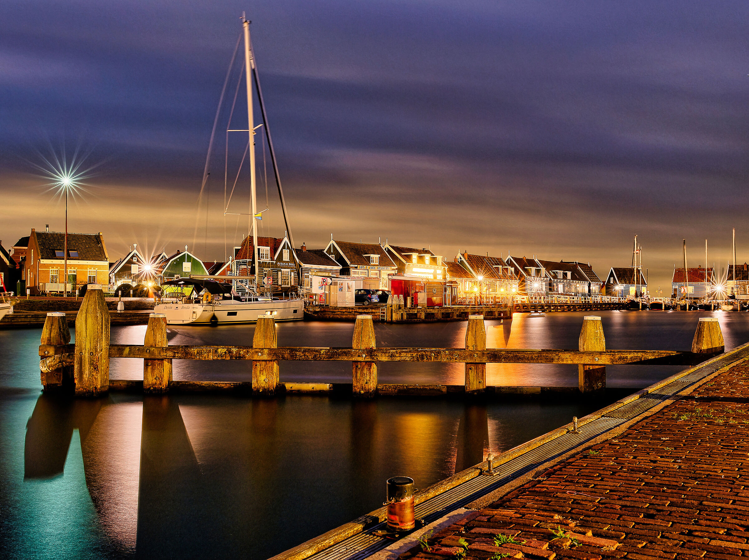 Marken