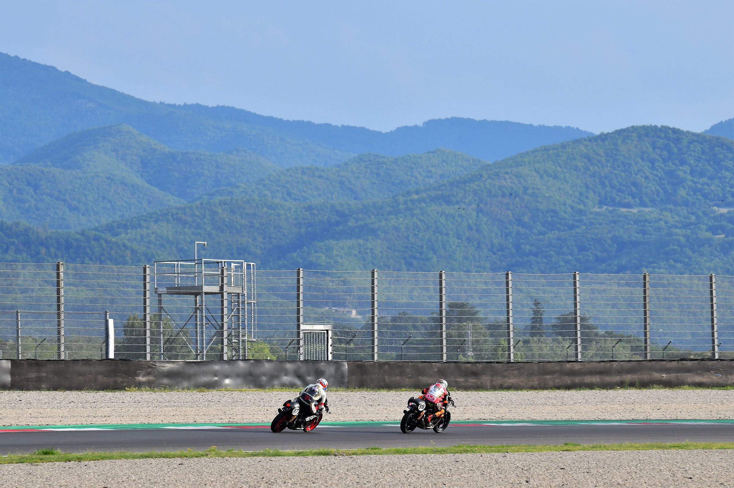 Guzzi