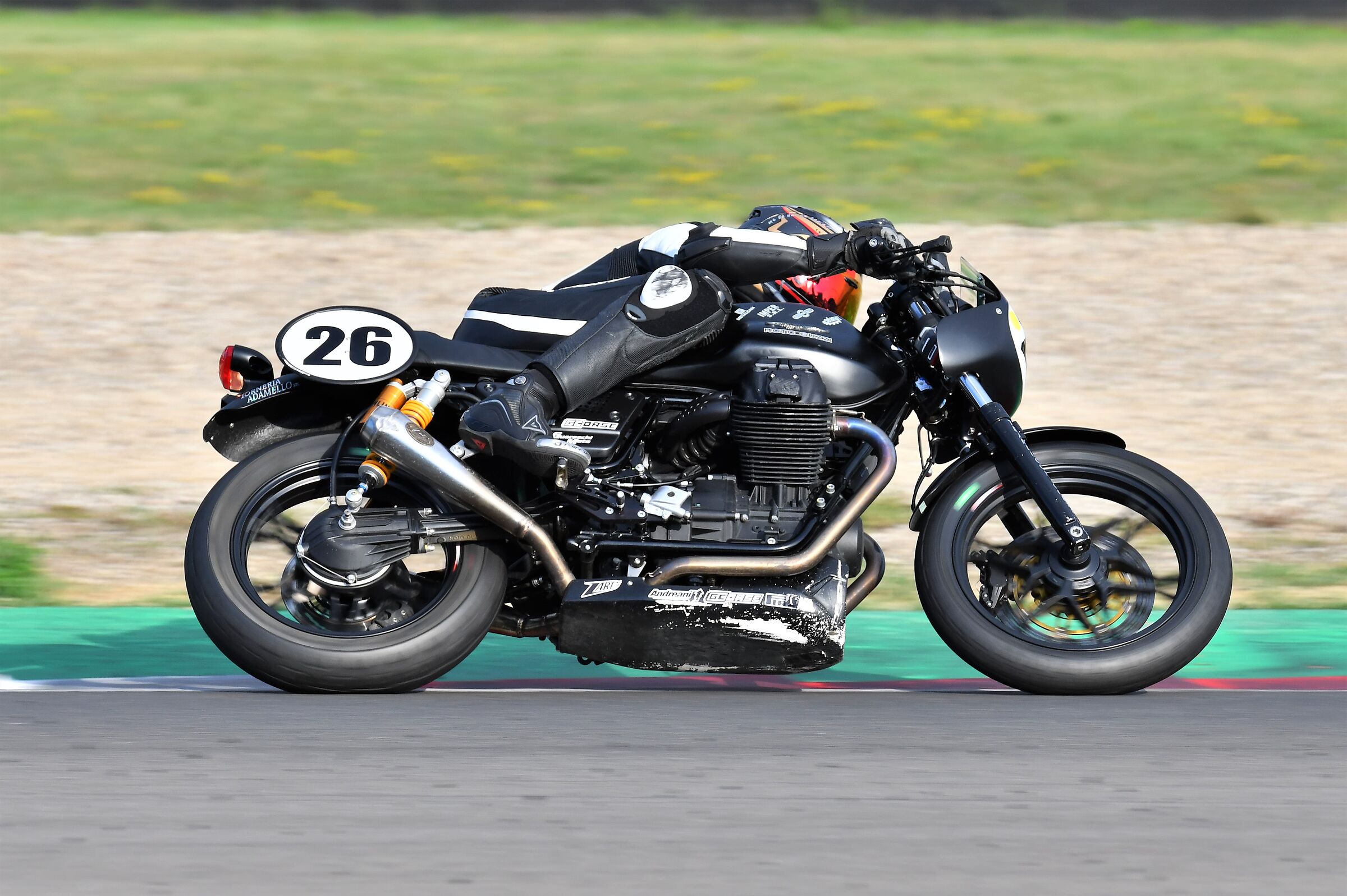 Guzzi