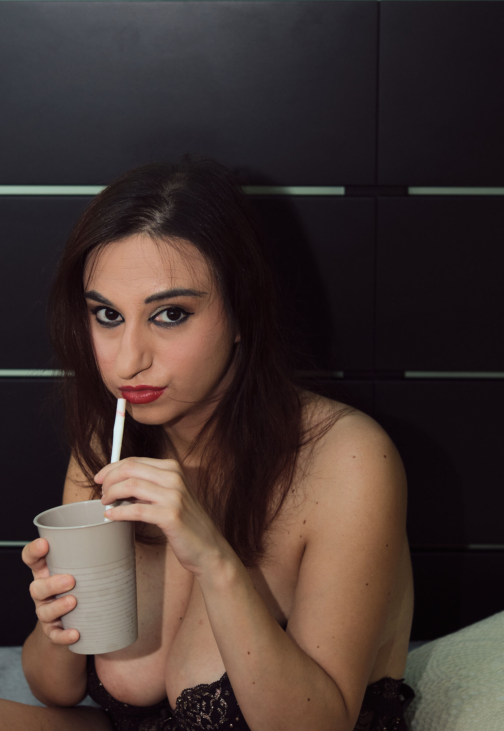 Backstage: zo Guardi zo Vuoi?