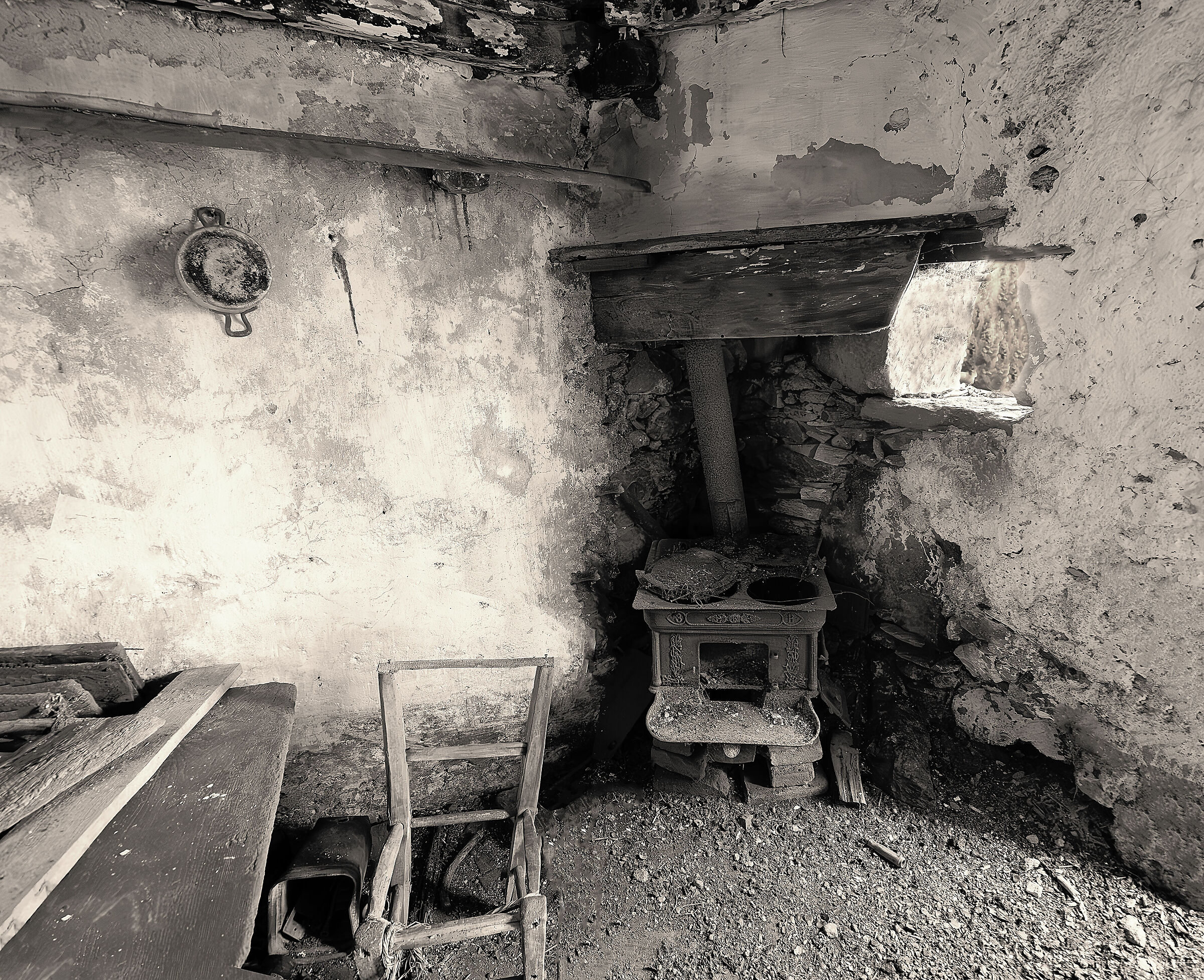 Reminiscenze del passato (sostituzione foto)