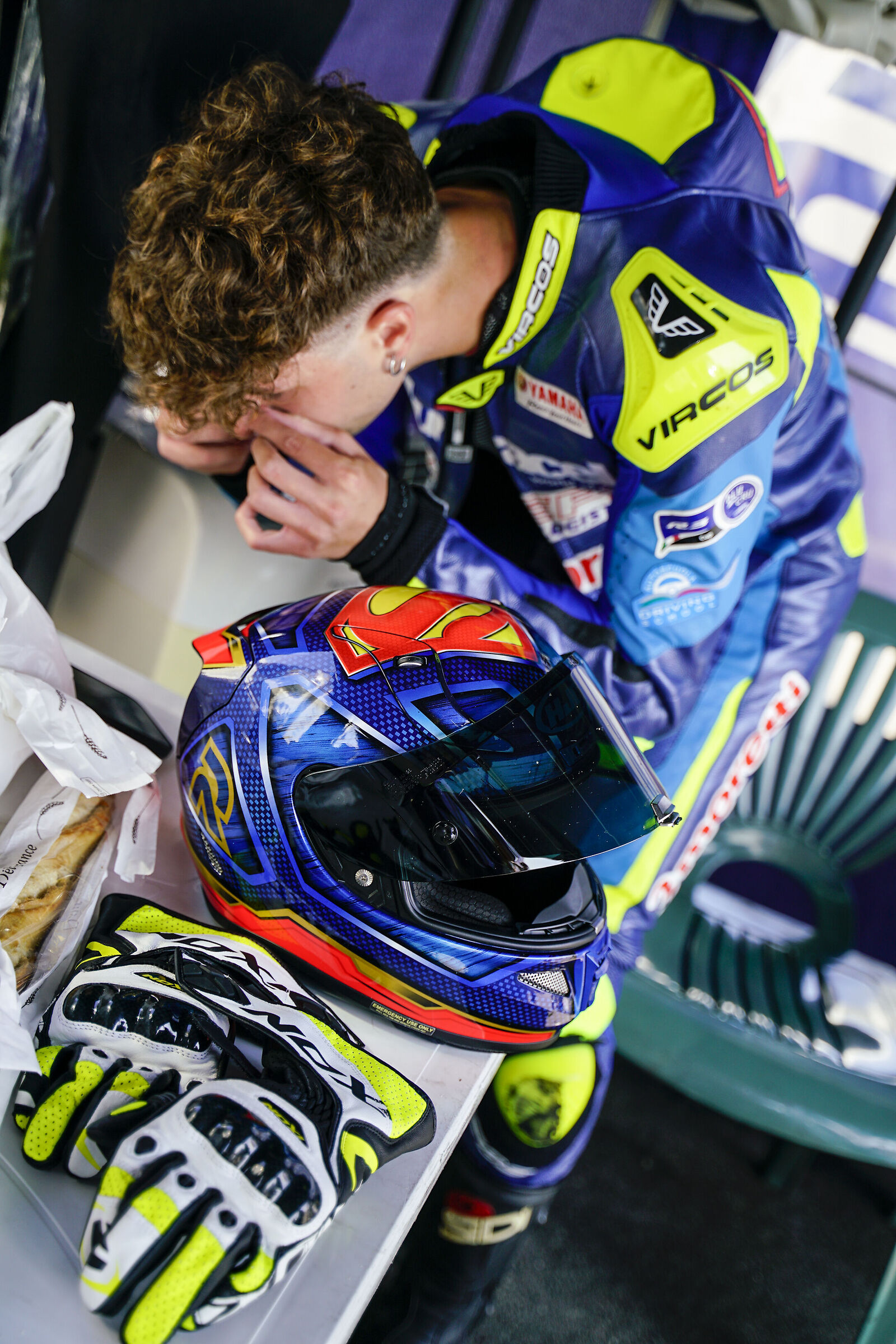 motociclismo Coppa Italia