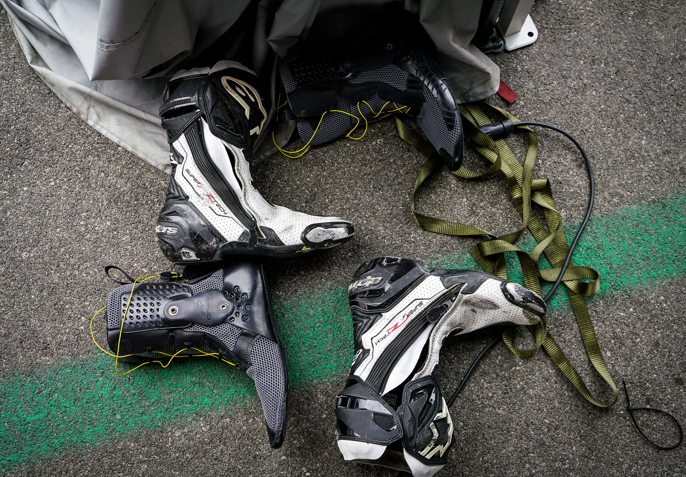 motociclismo Coppa Italia