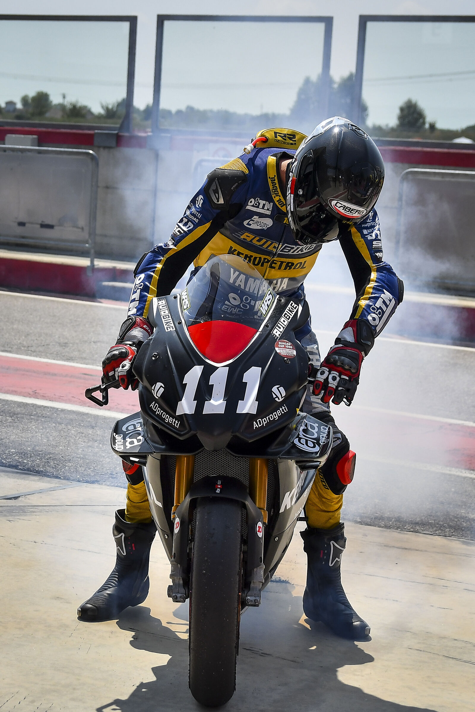 motociclismo Coppa Italia