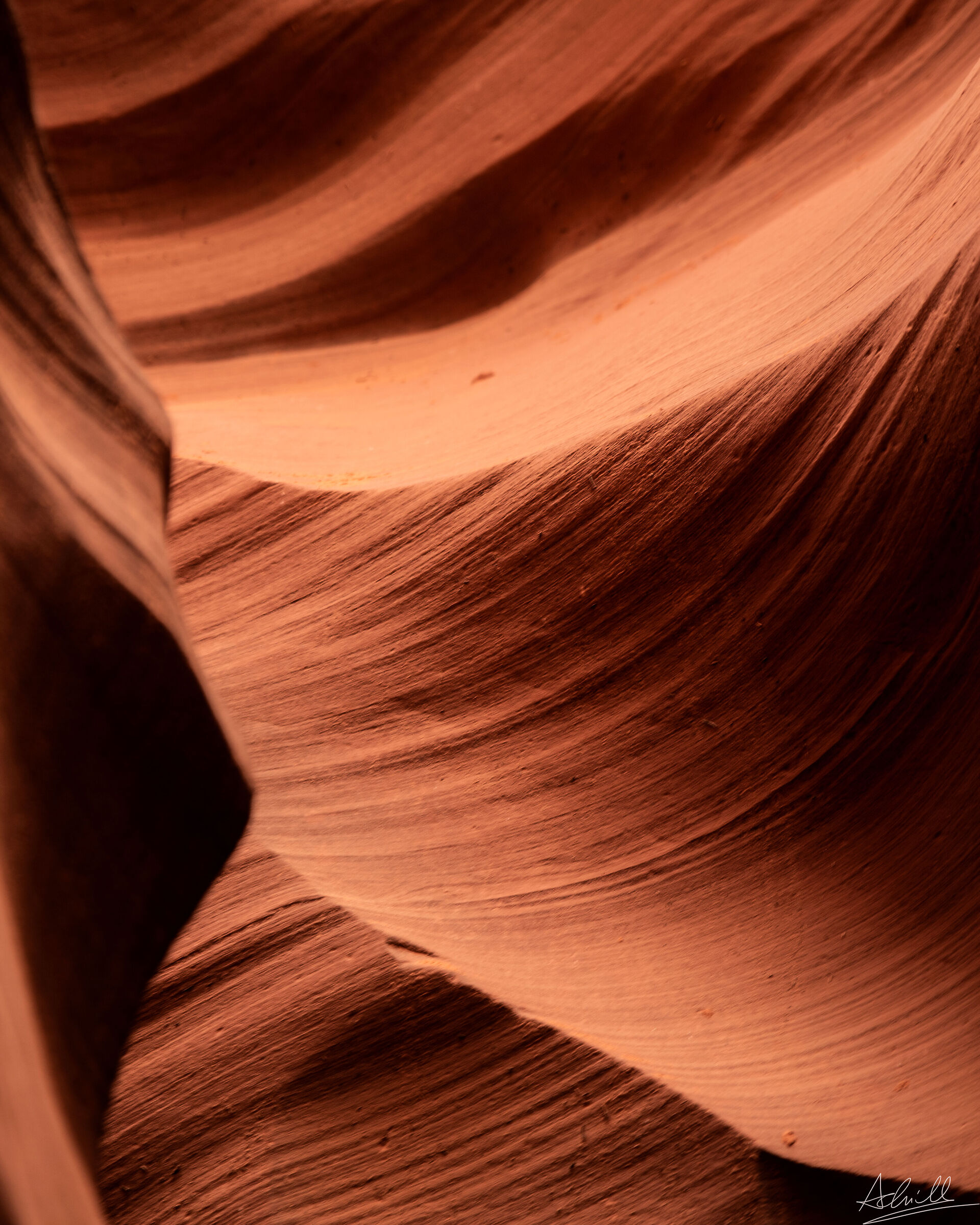 Antelope Canyon
