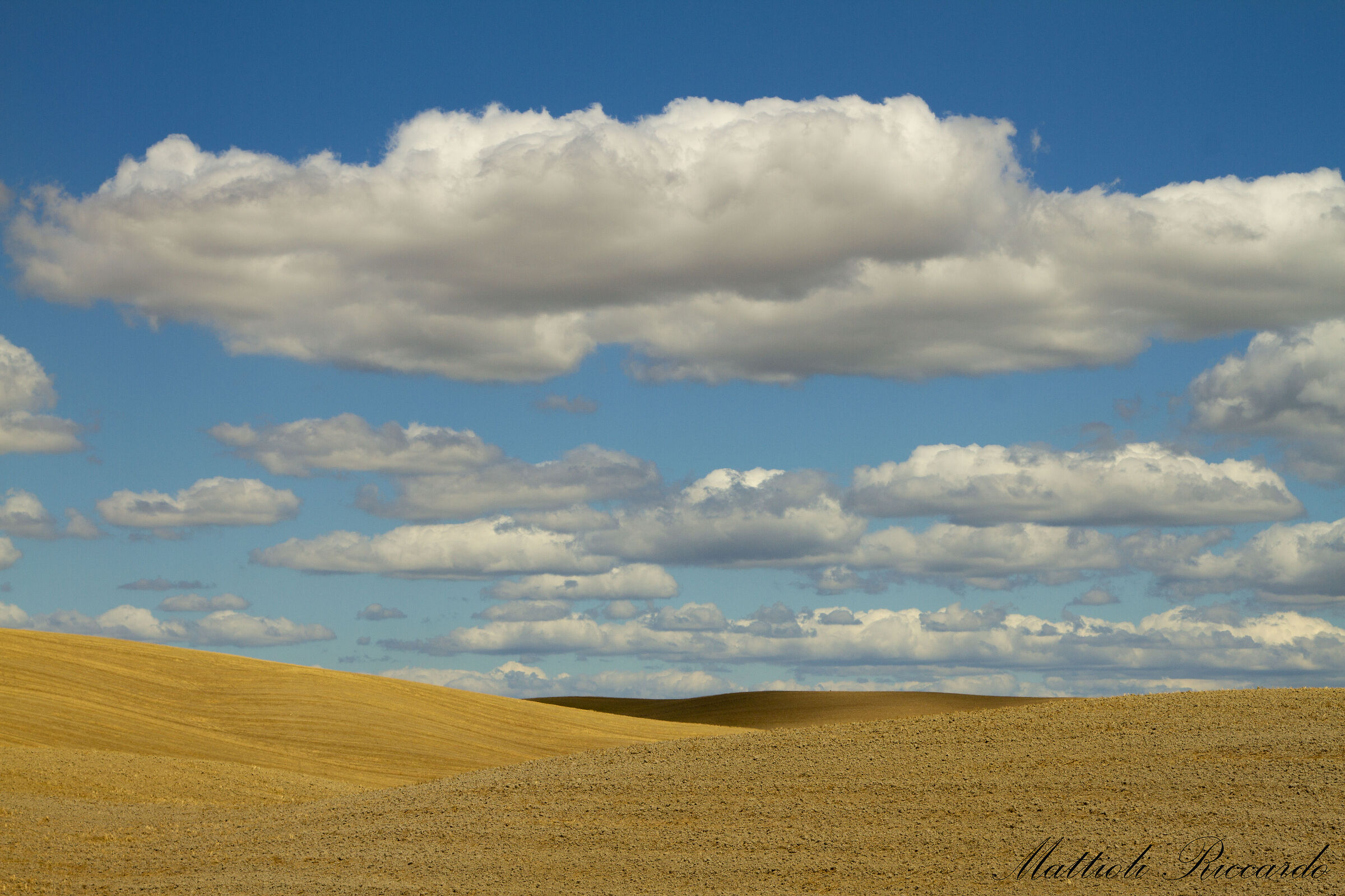 terre di Siena