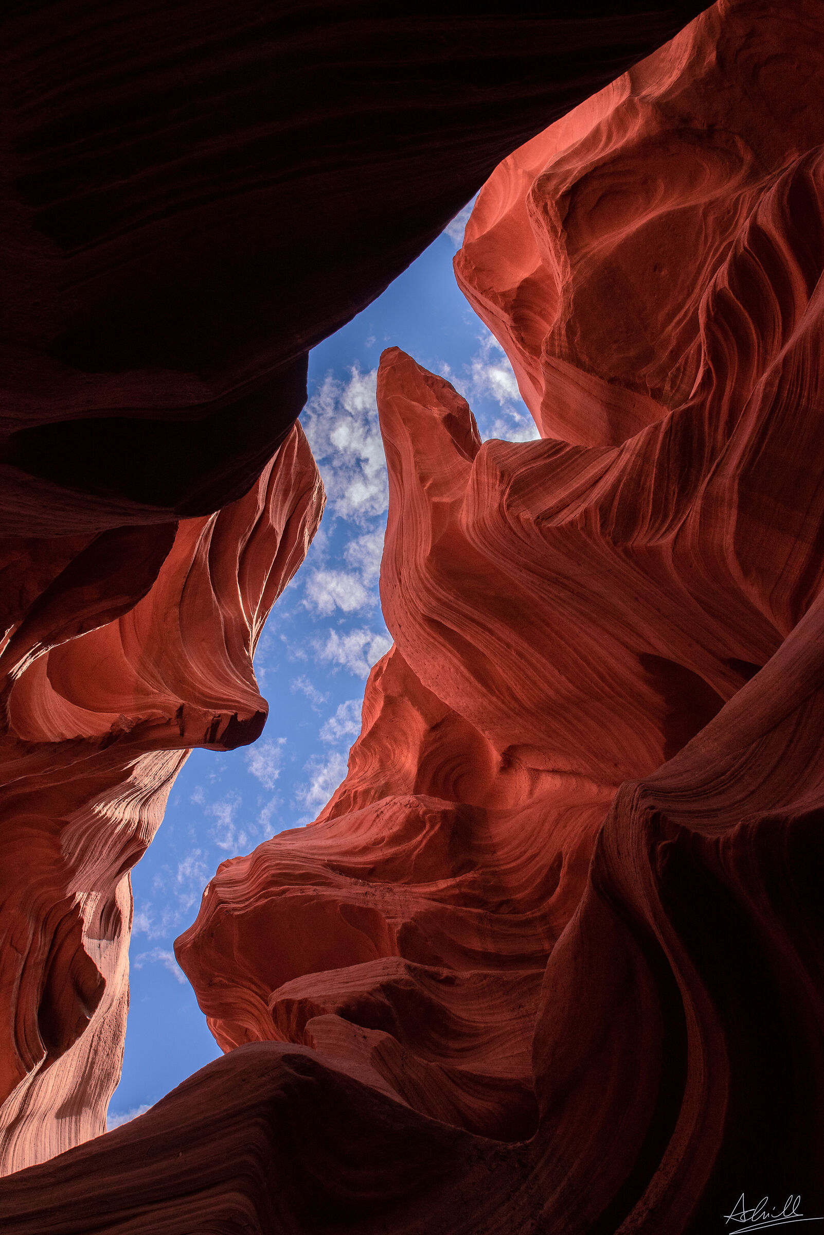 Antelope Canyon 2