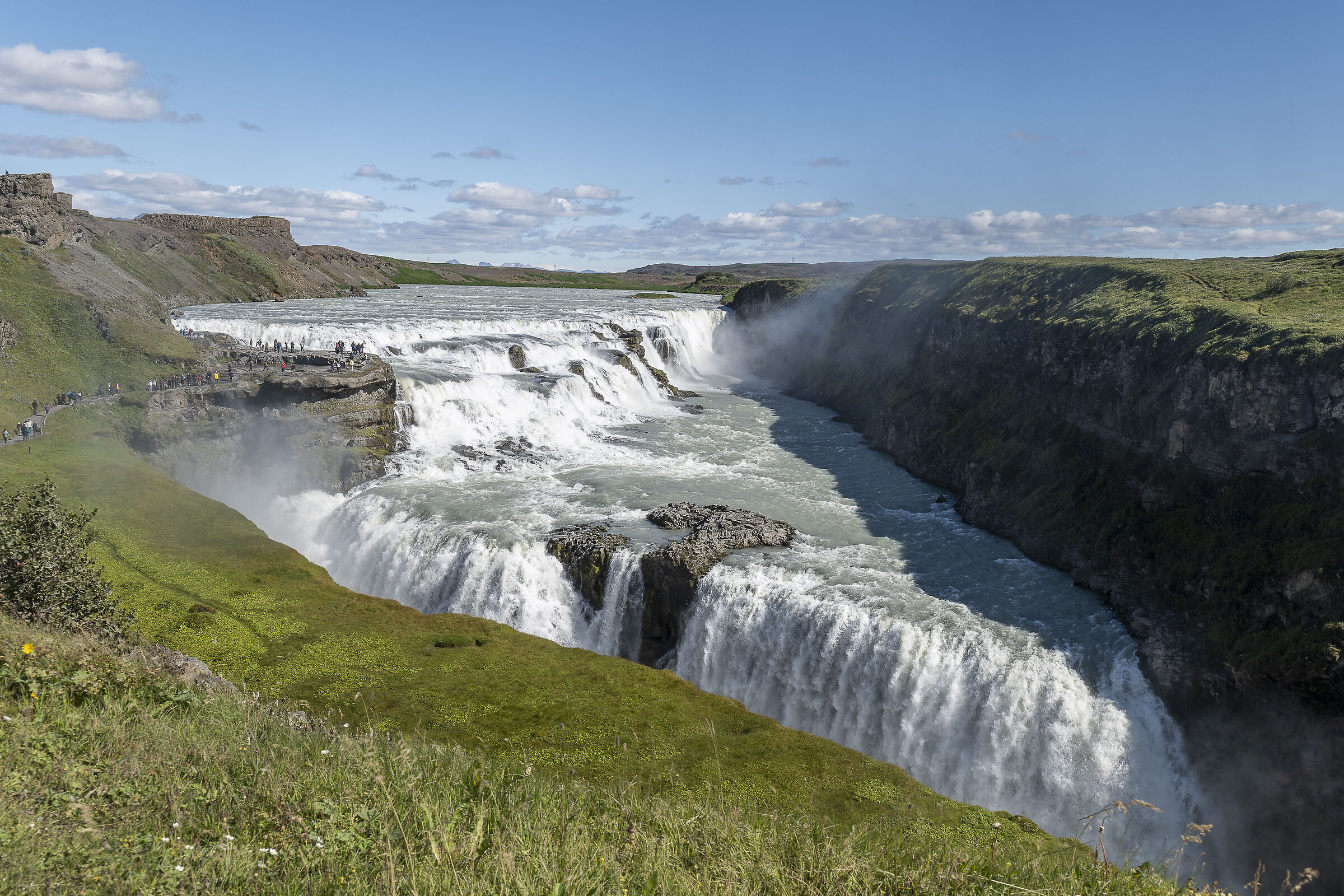 Gulfoss 1