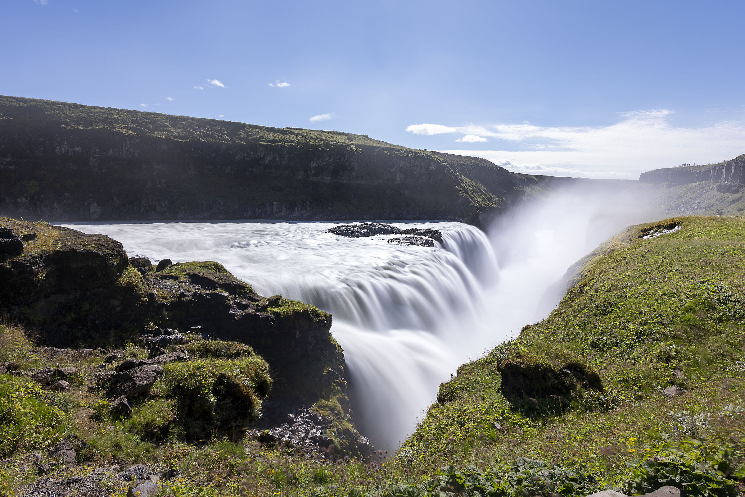 Gulfoss 3