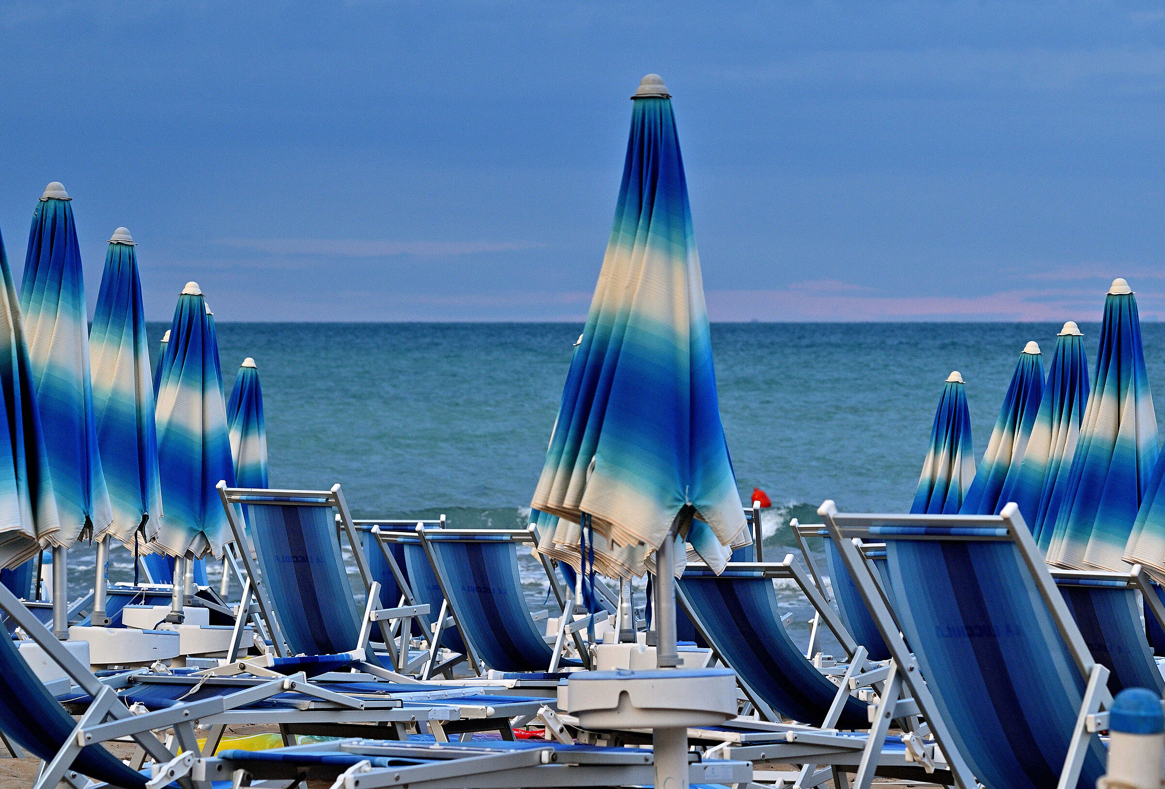 September then will come 2