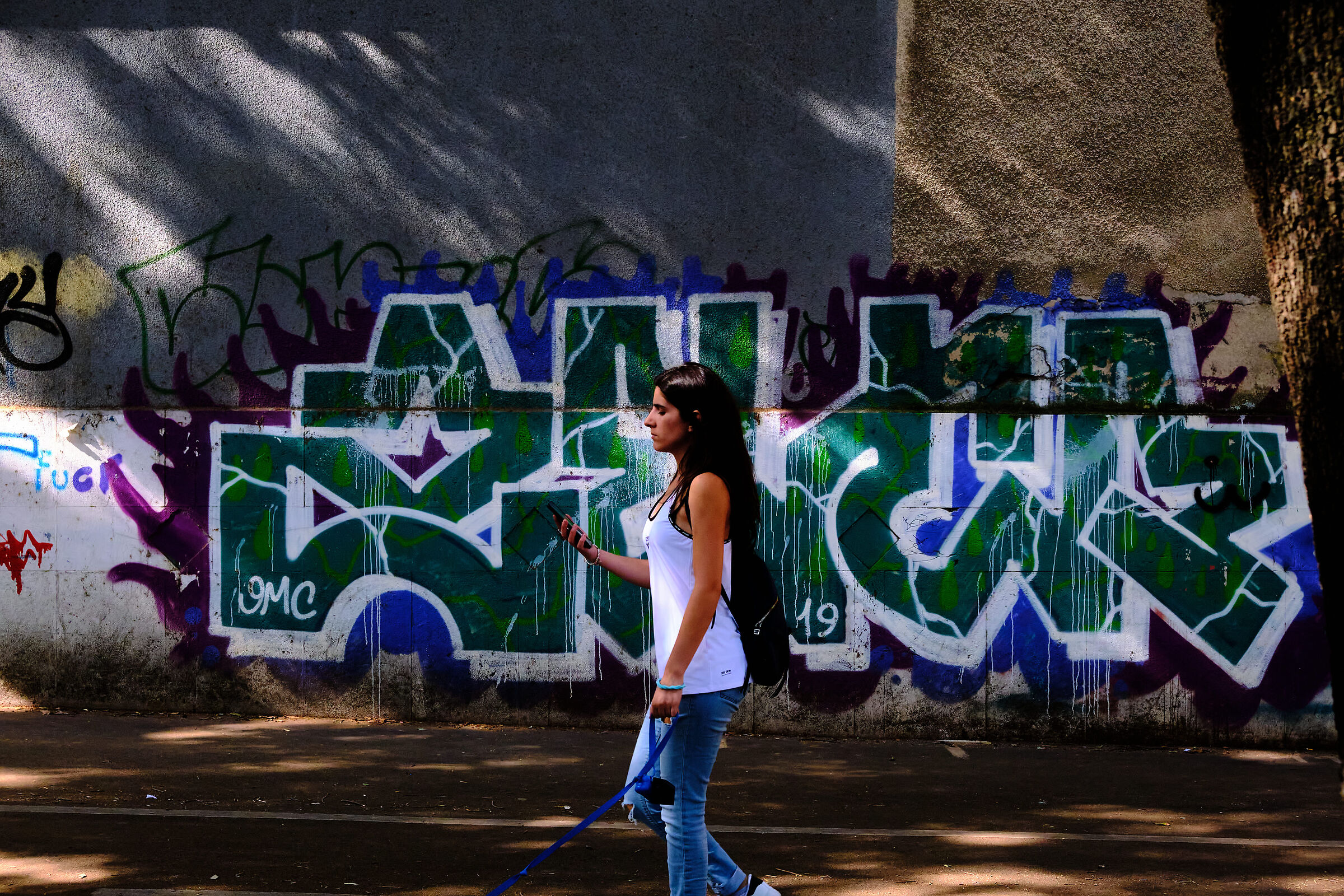 Graffiti