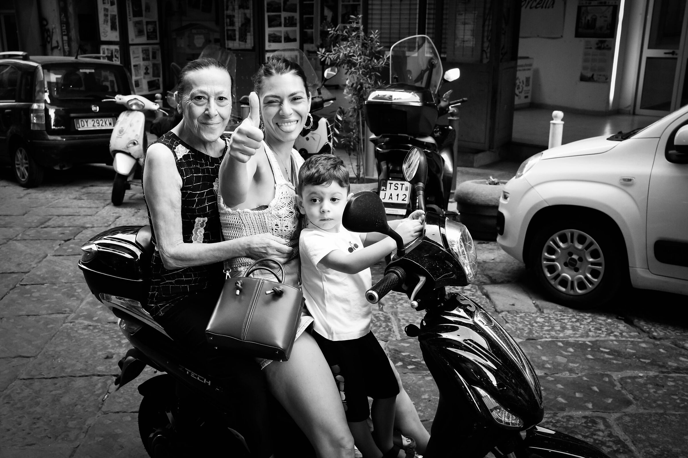 This Is Naples
