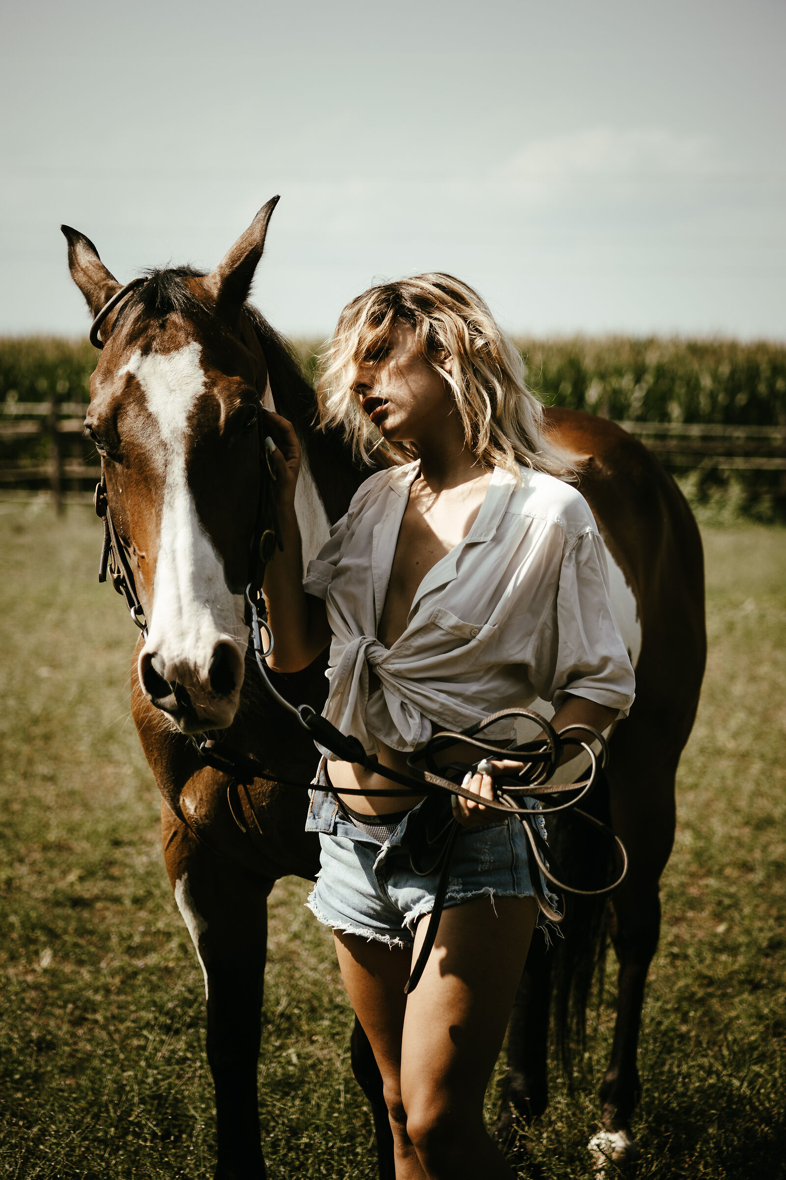 Affection