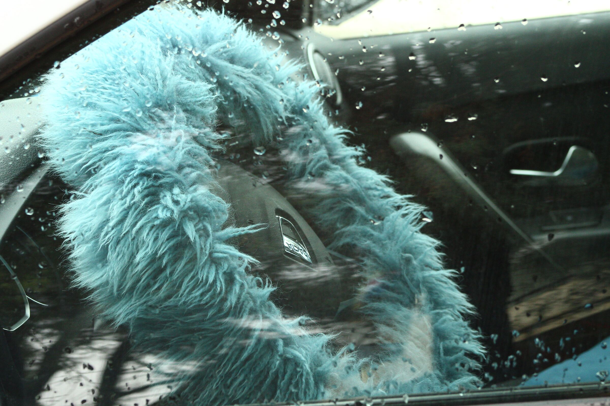 Everyone tells me that I have a very soft ride!