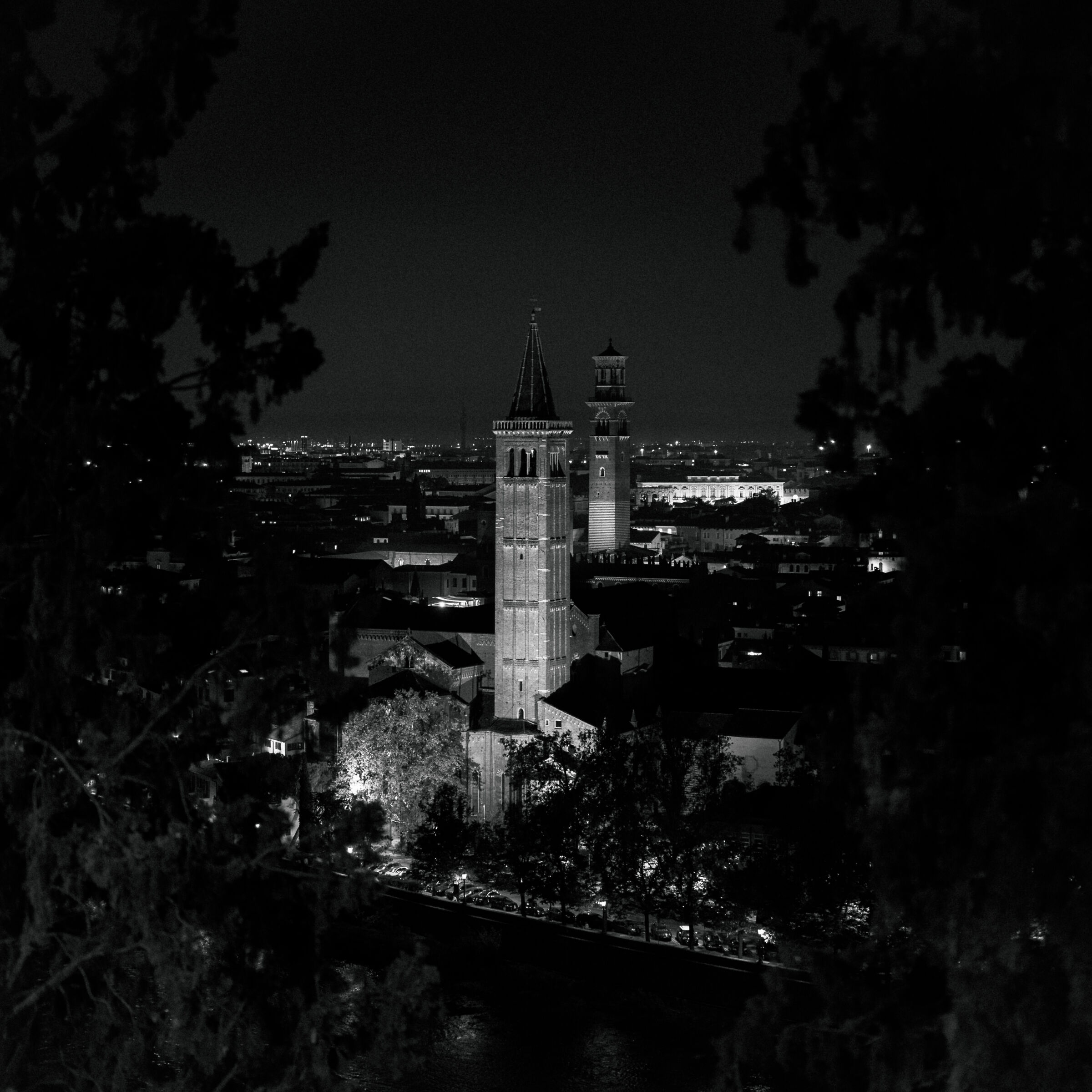 Verona by night pt 4