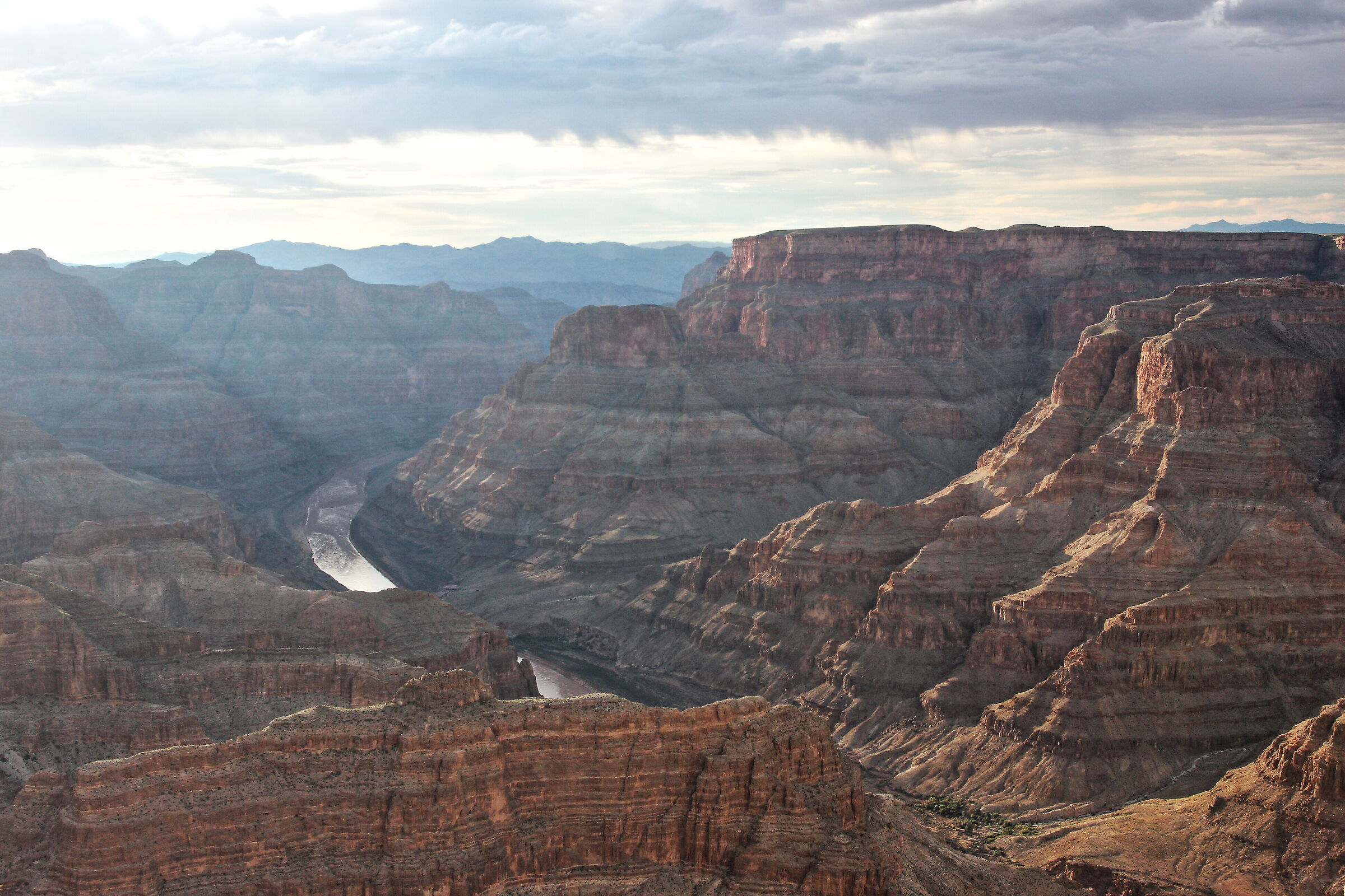 West USA - Grand Canyon