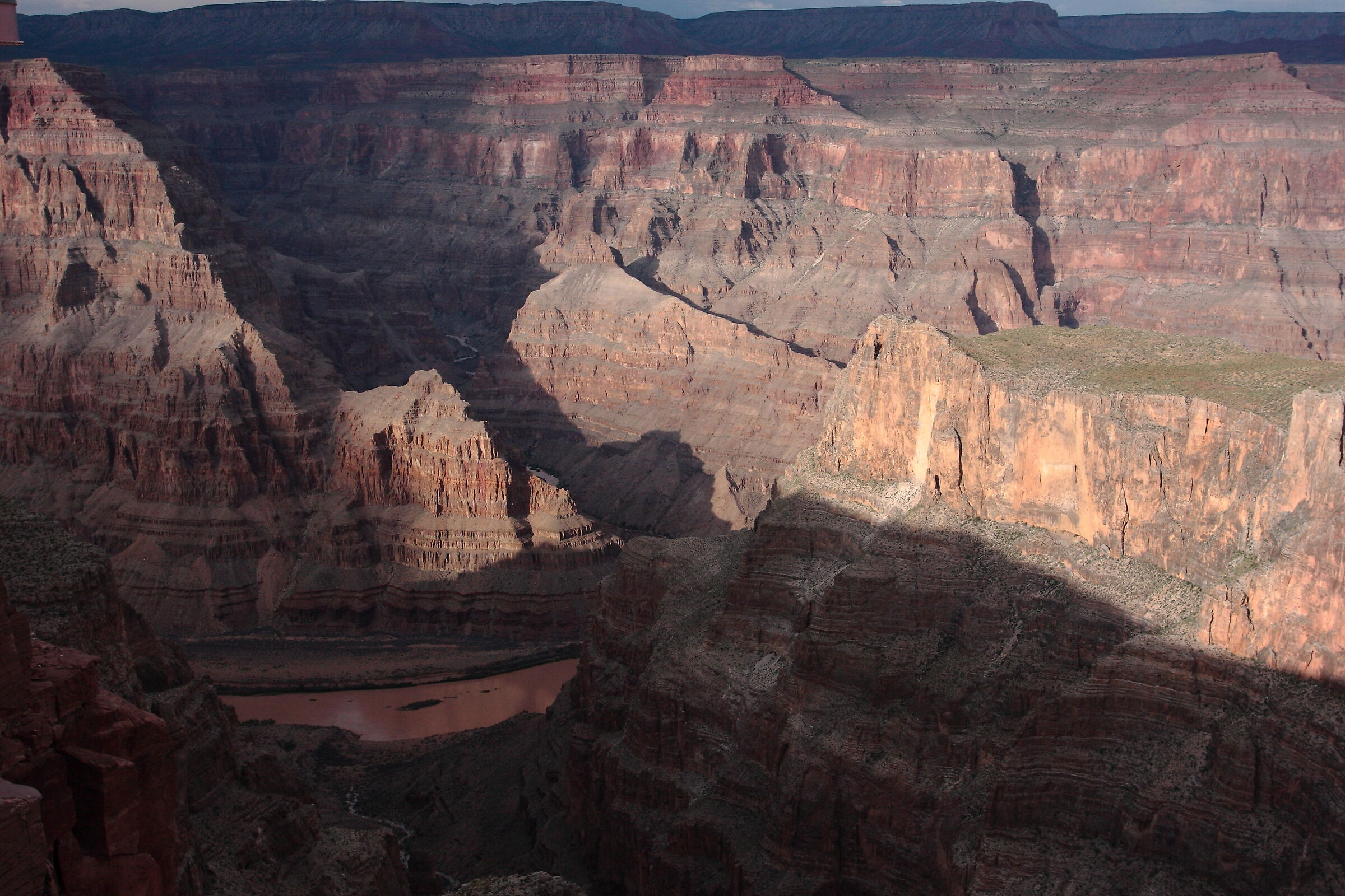 West USA - Grand Canyon