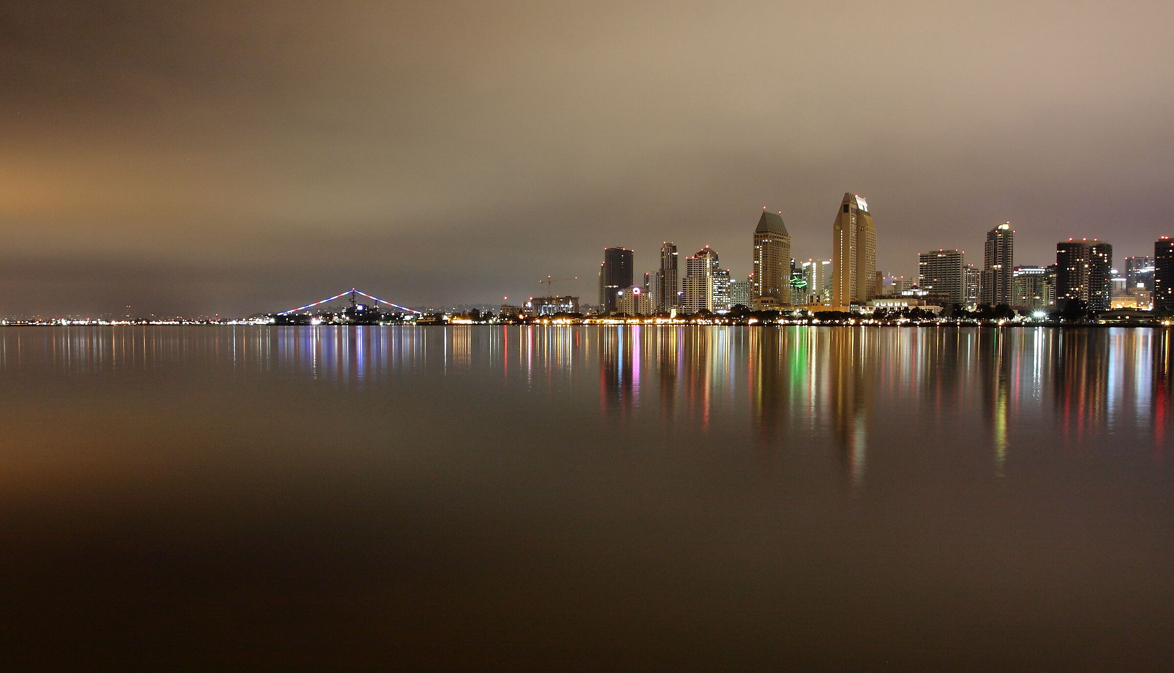 West USA - San Diego