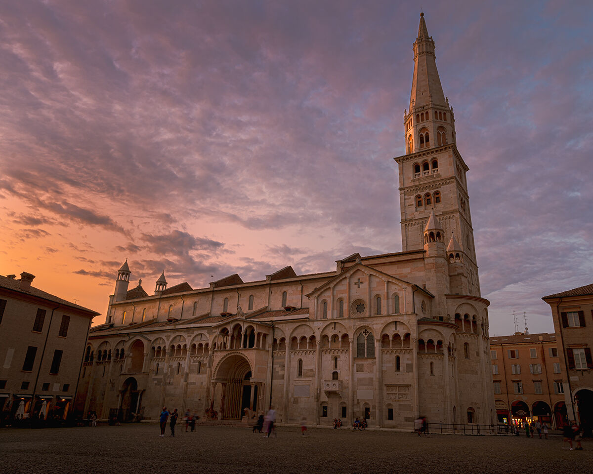 Modena