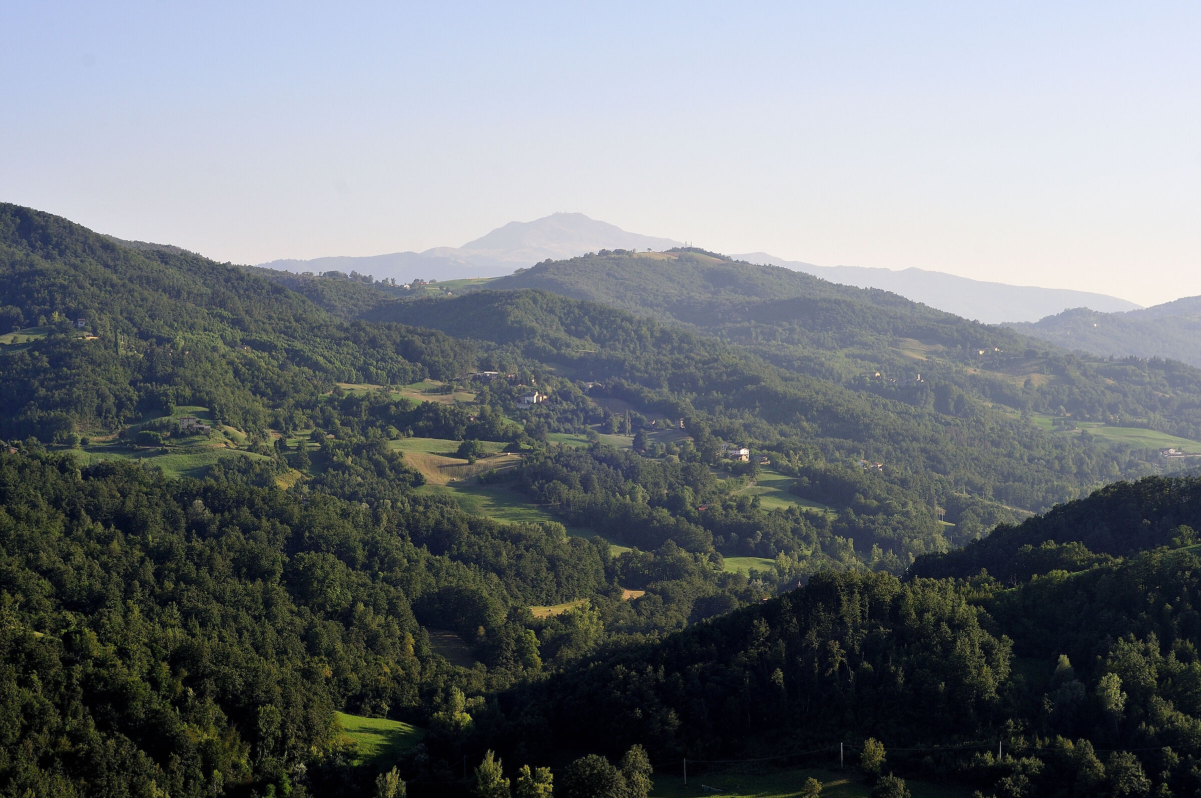 Monte Cimone
