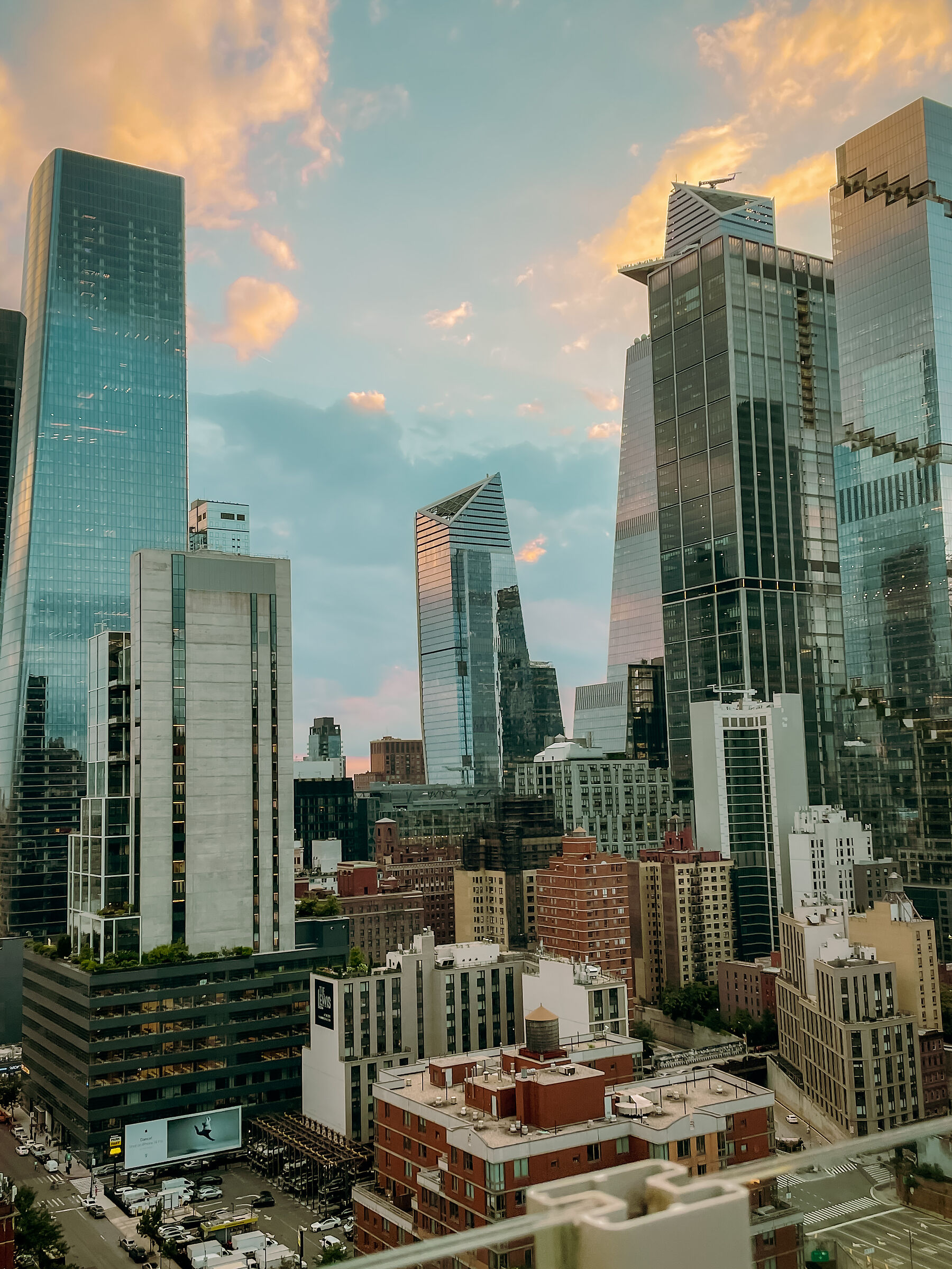 New York
