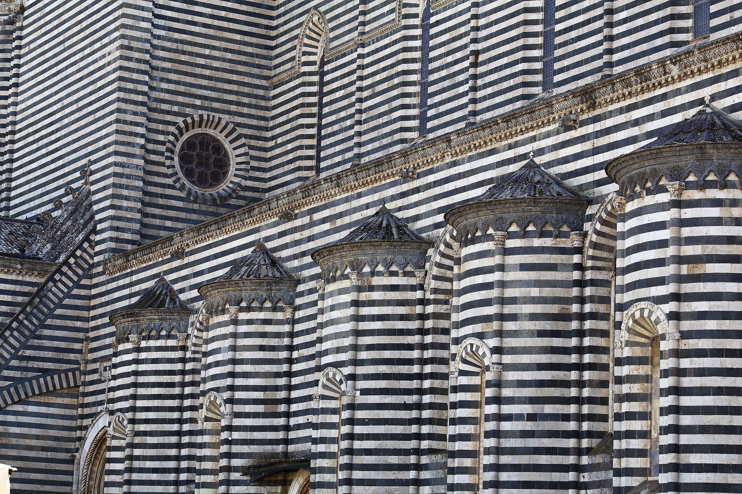 Orvieto Cathedral