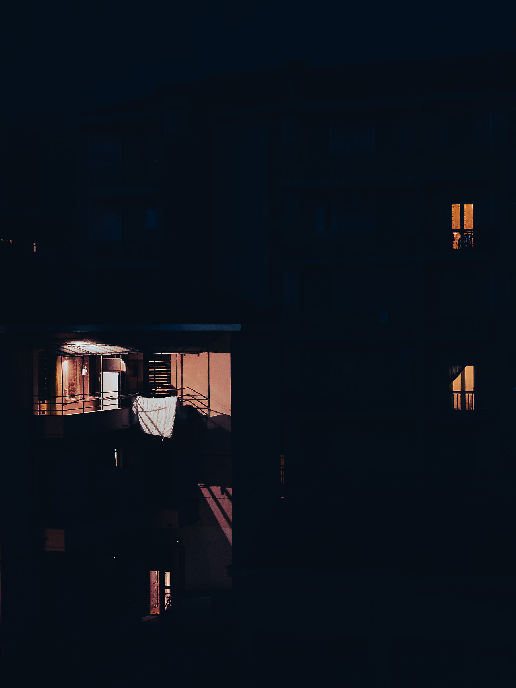 Nightscape
