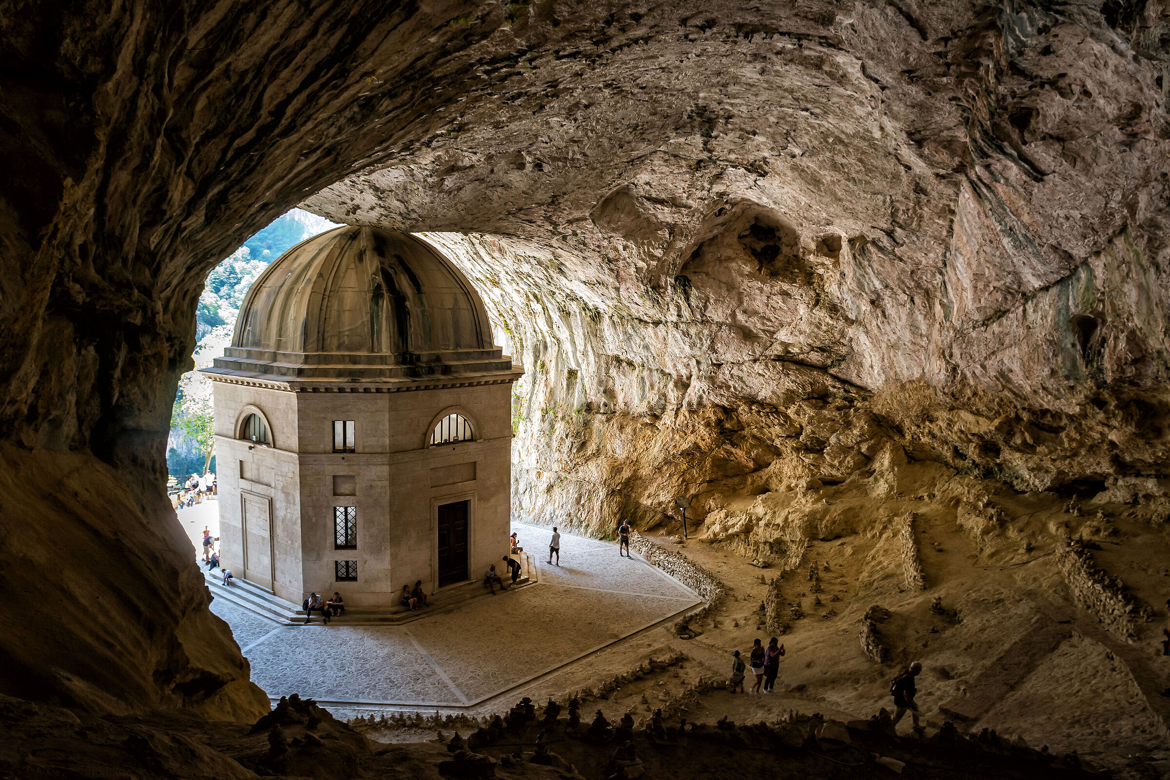 Tempio di Valadier
