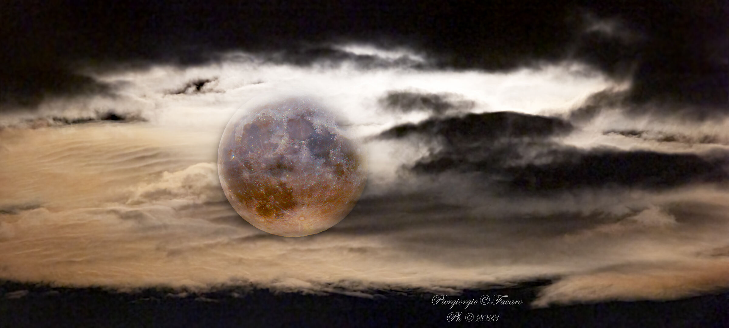Uno squarcio nel cielo