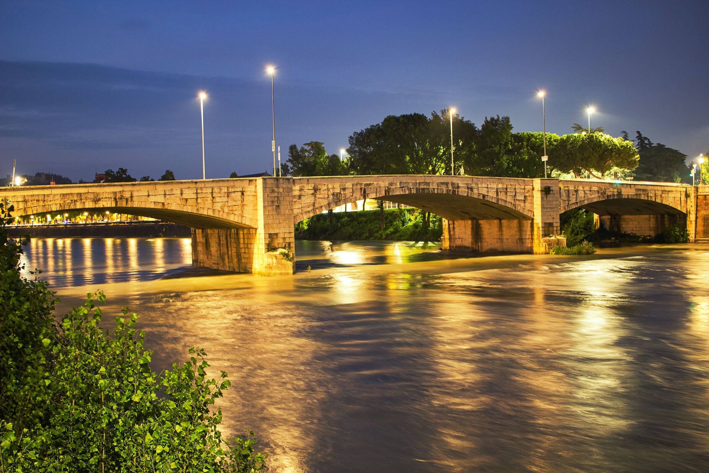 Veronese Bridge