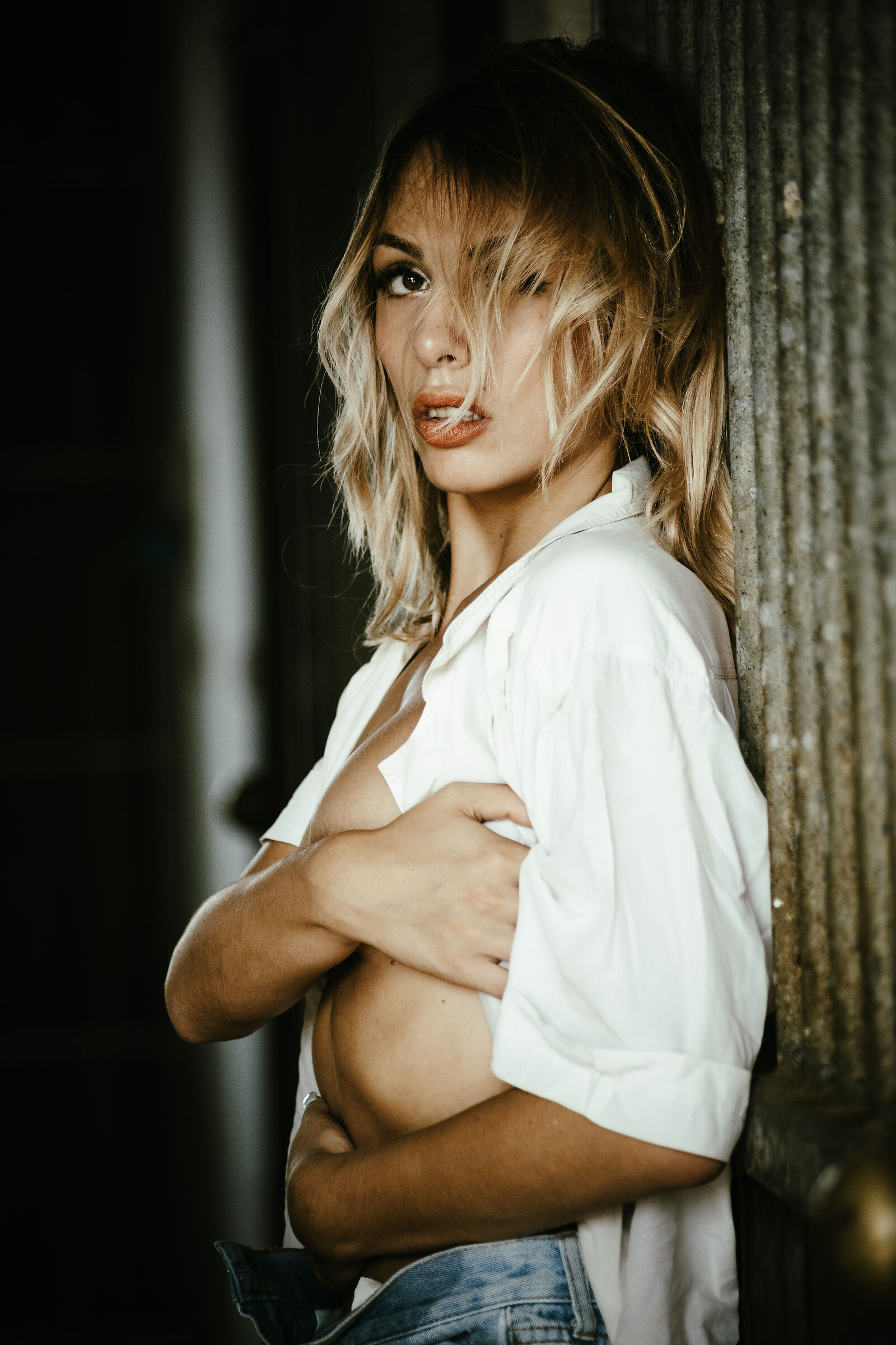 Sensualità