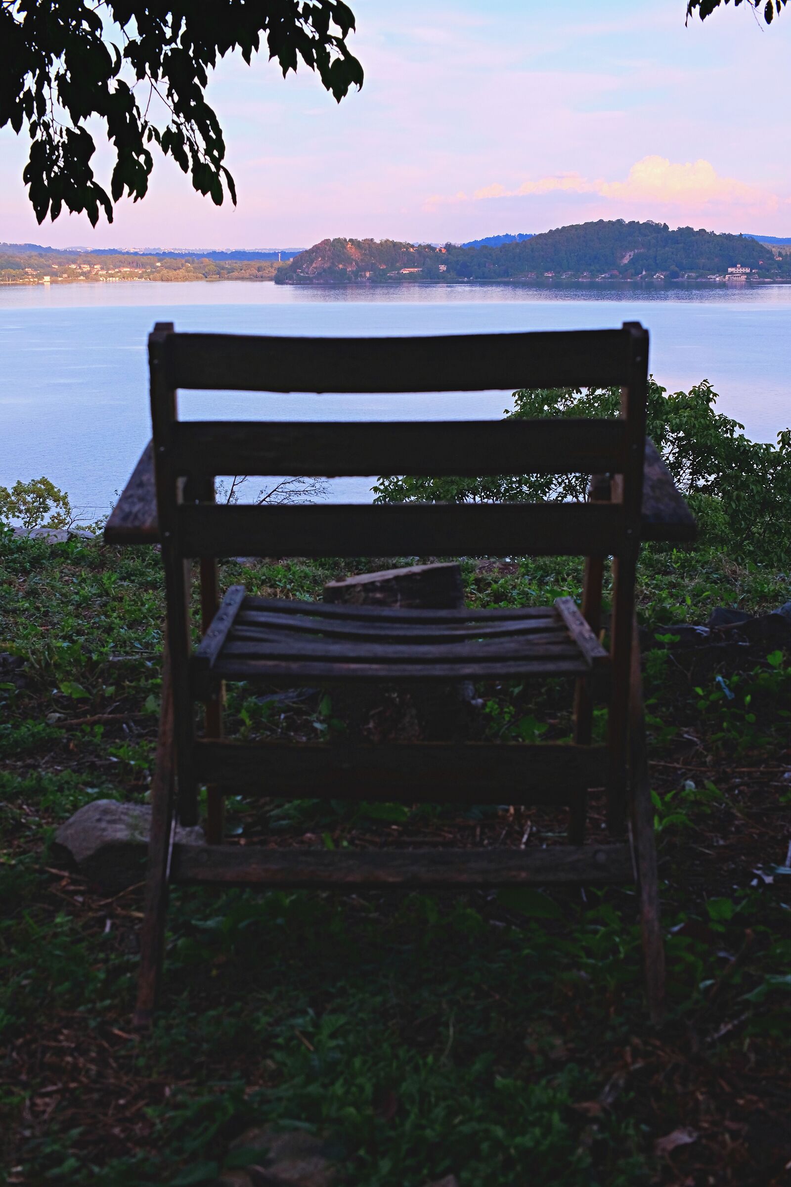 Lesa lago maggiore