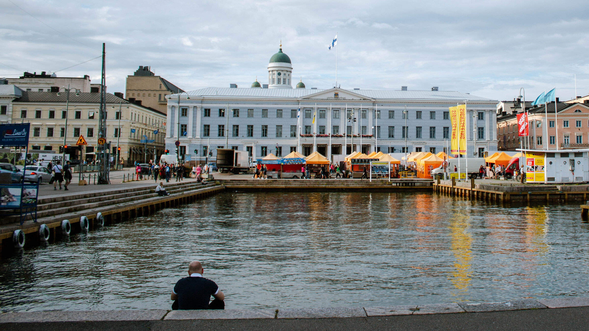 Helsinki, Finland, 2023