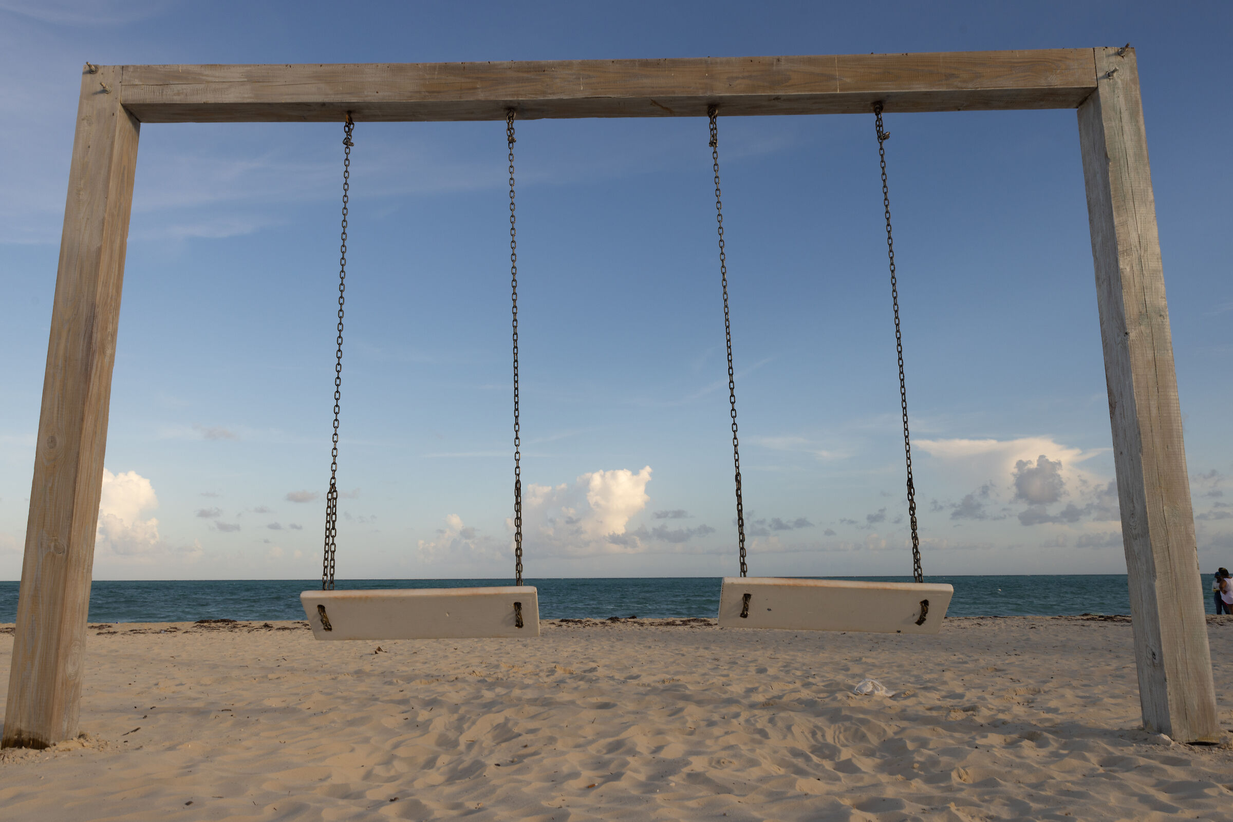 Port Lucaya - Bahamas