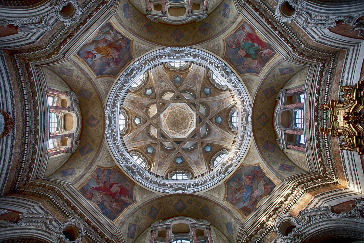 Chiesa di San Lorenzo