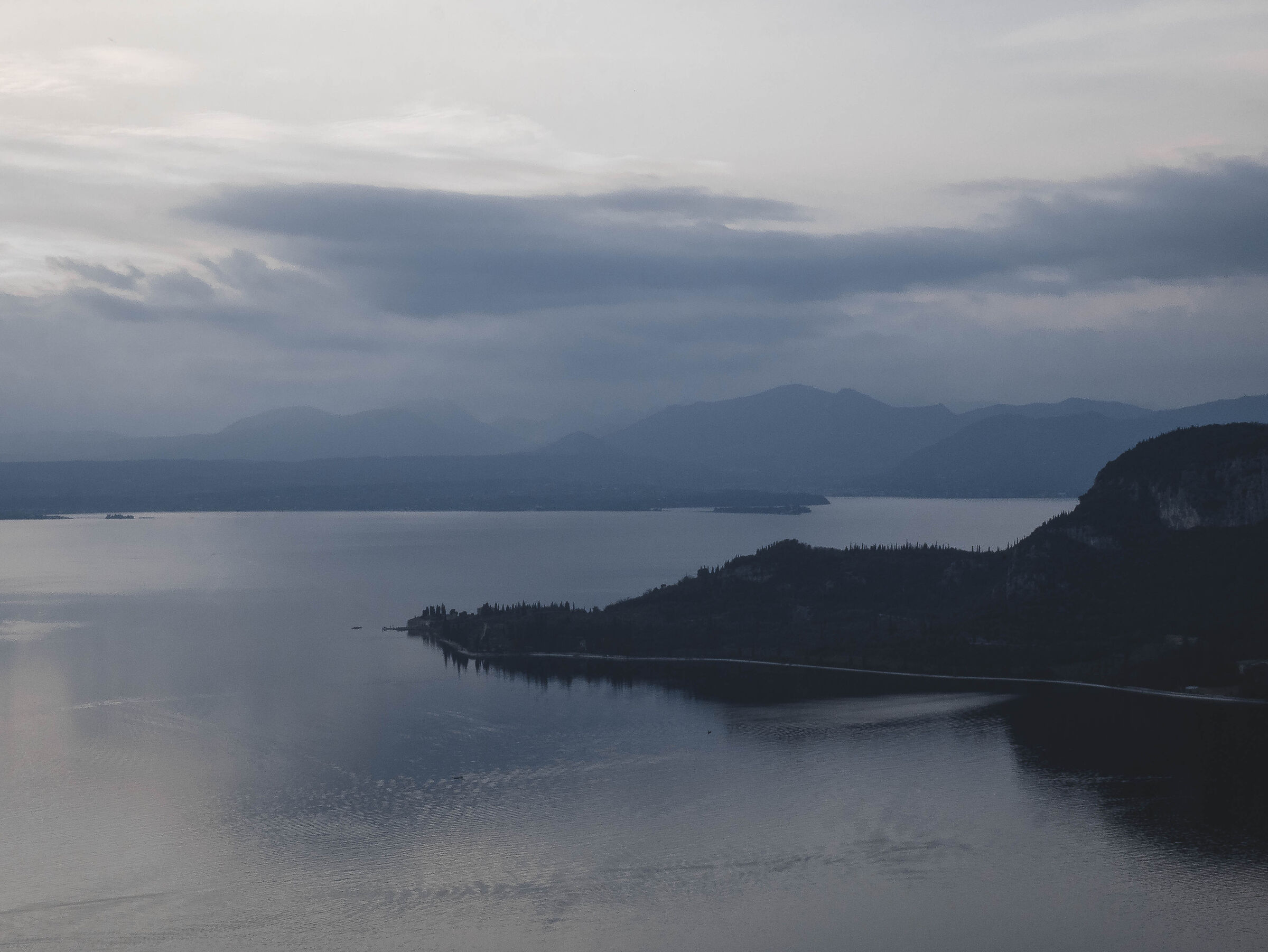 From the Fortress