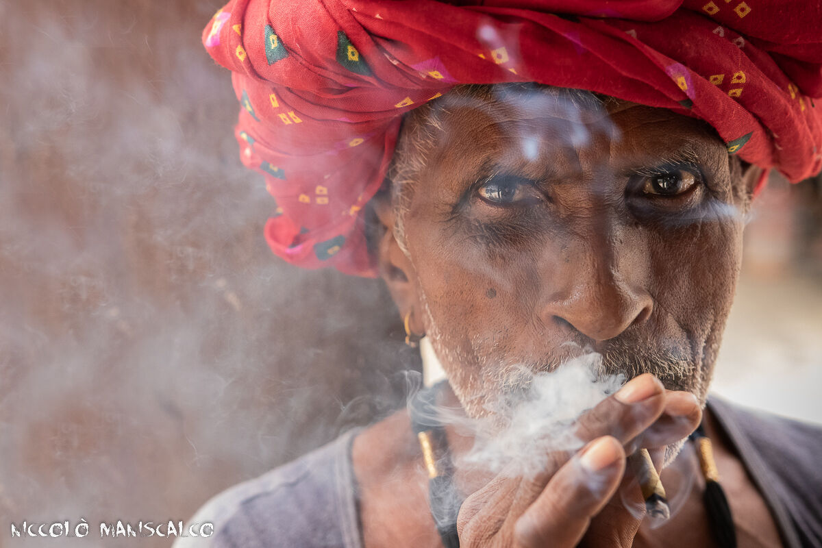 1000 Km Through Rajasthan #1
