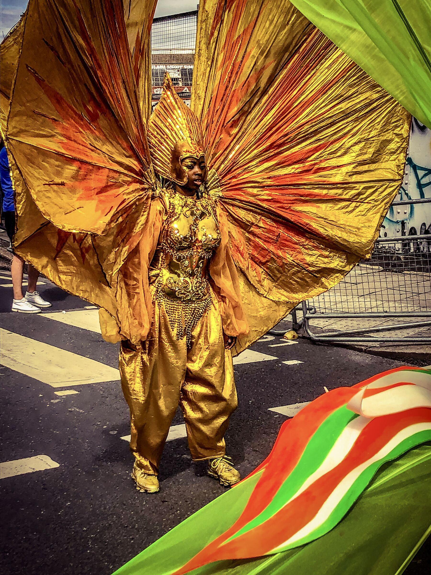 Nothing Hill Carnival