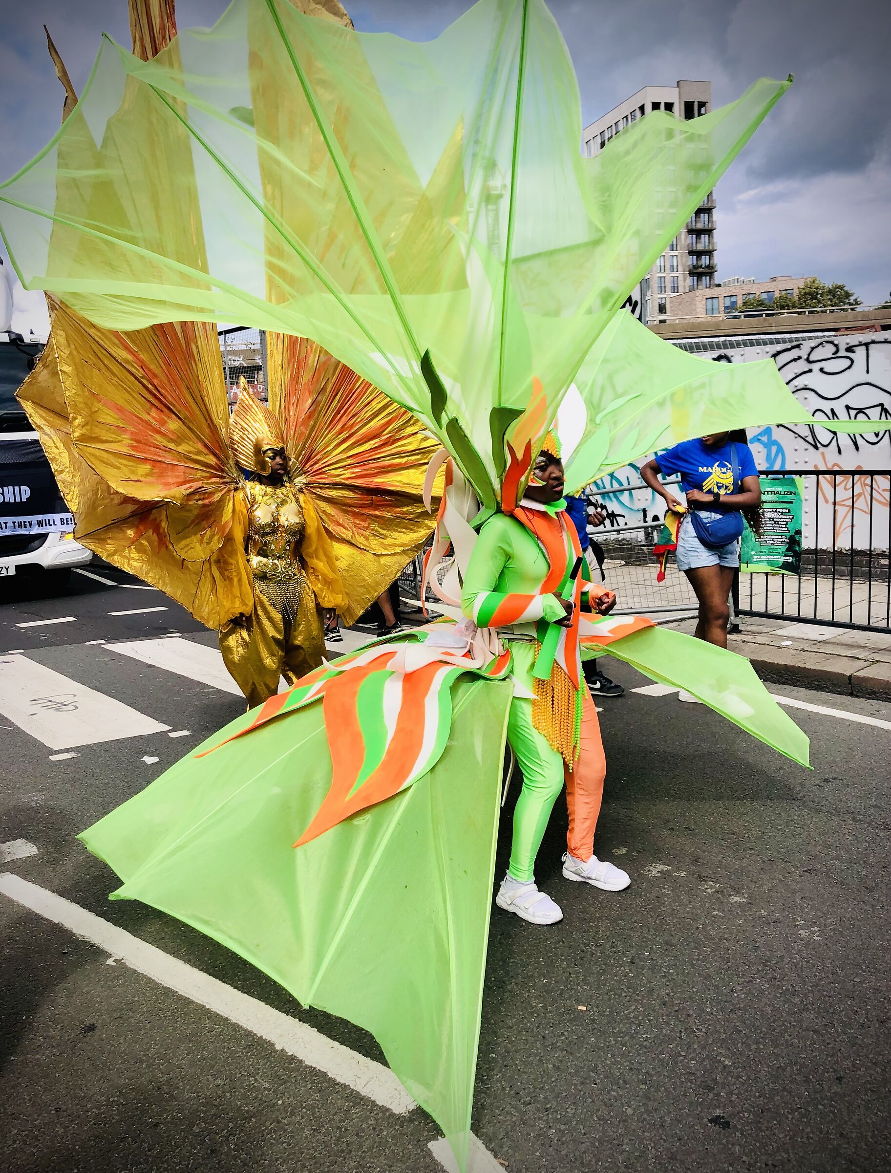 Notting Hill Carnival 2
