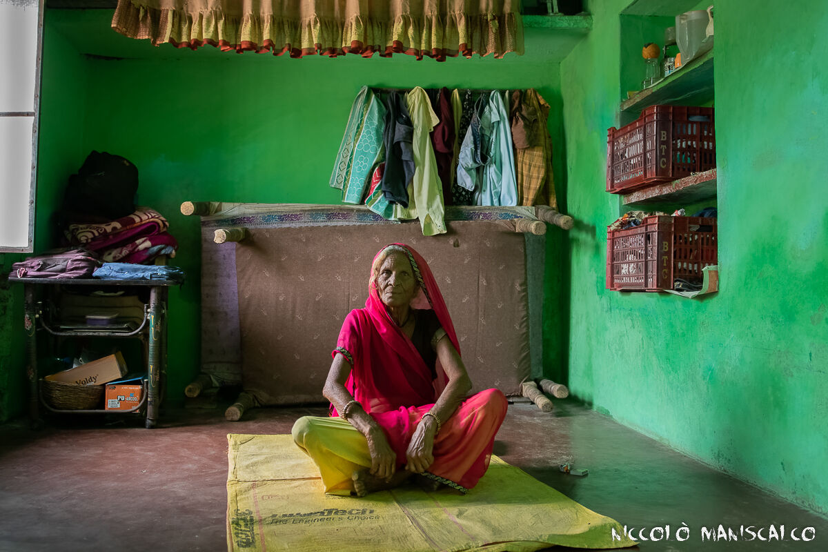 1000 Km Through Rajasthan #2